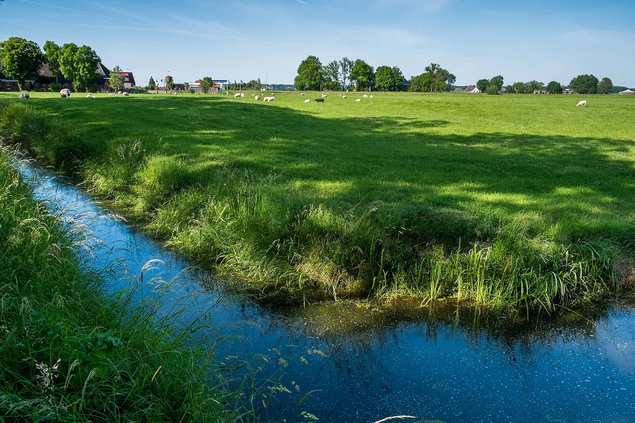 Photo showing: This is an image of rijksmonument number 45612