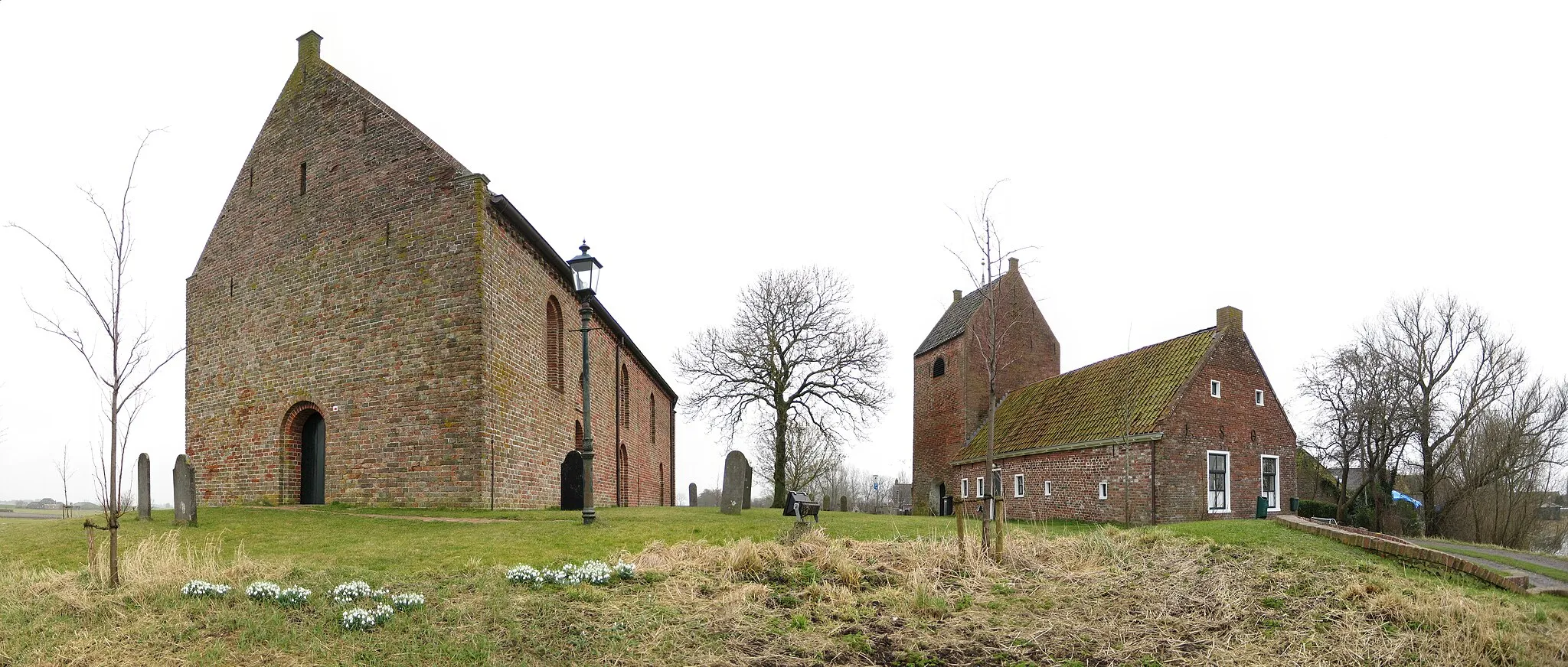Photo showing: This is an image of rijksmonument number 15548