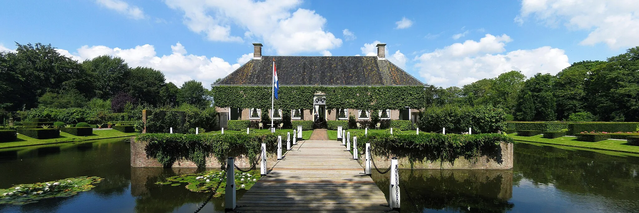 Photo showing: This is an image of rijksmonument number 515593