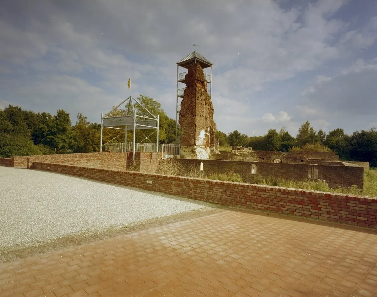 Photo showing: This is an image of rijksmonument number 22650