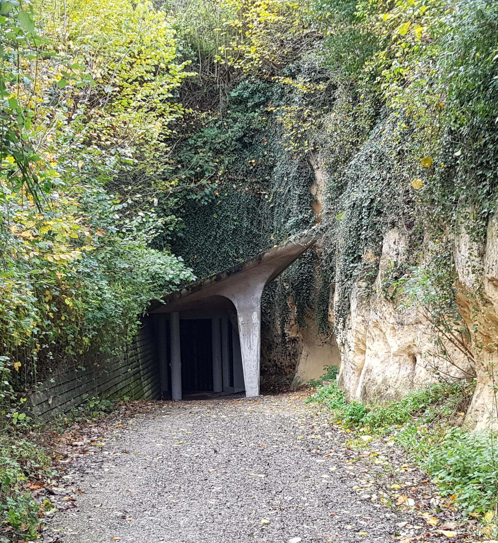 Photo showing: Hoeve Zonneberg, Sint-Pietersberg, Maastricht, Nederland