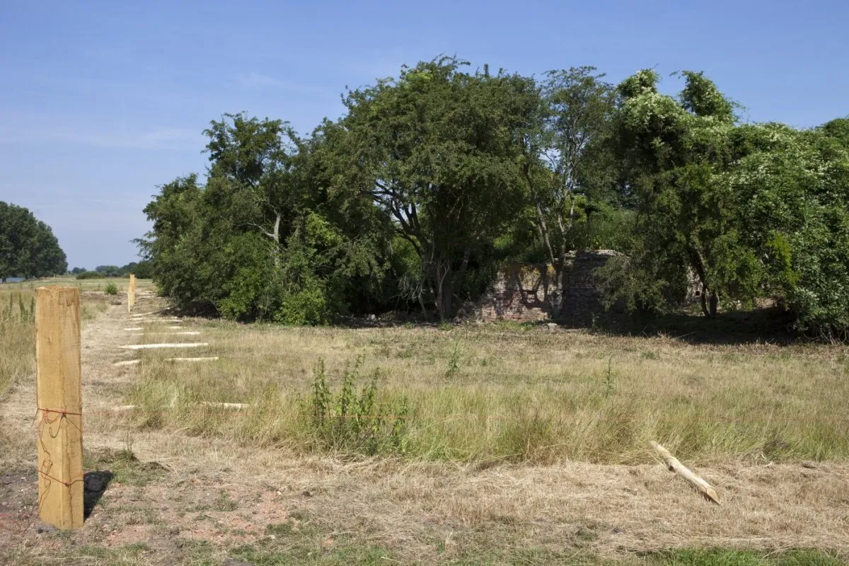 Photo showing: This is an image of rijksmonument number 16090