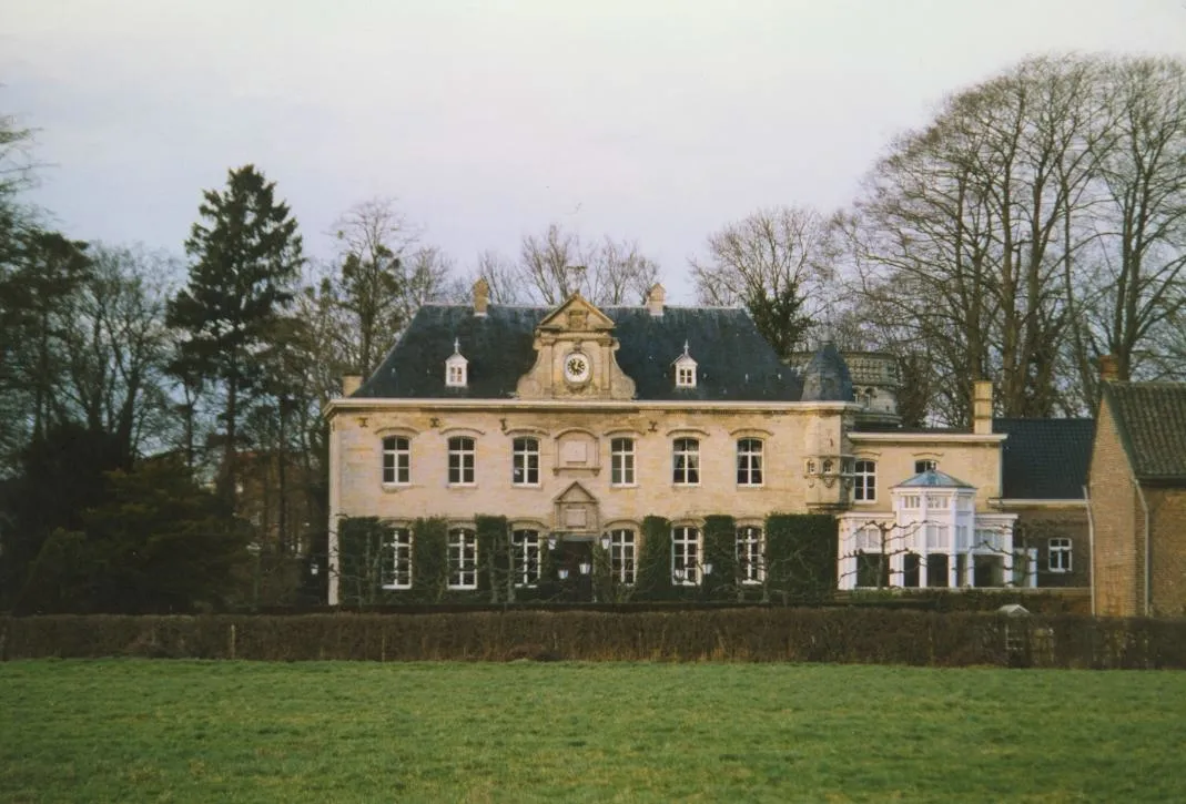 Photo showing: This is an image of rijksmonument number 509966