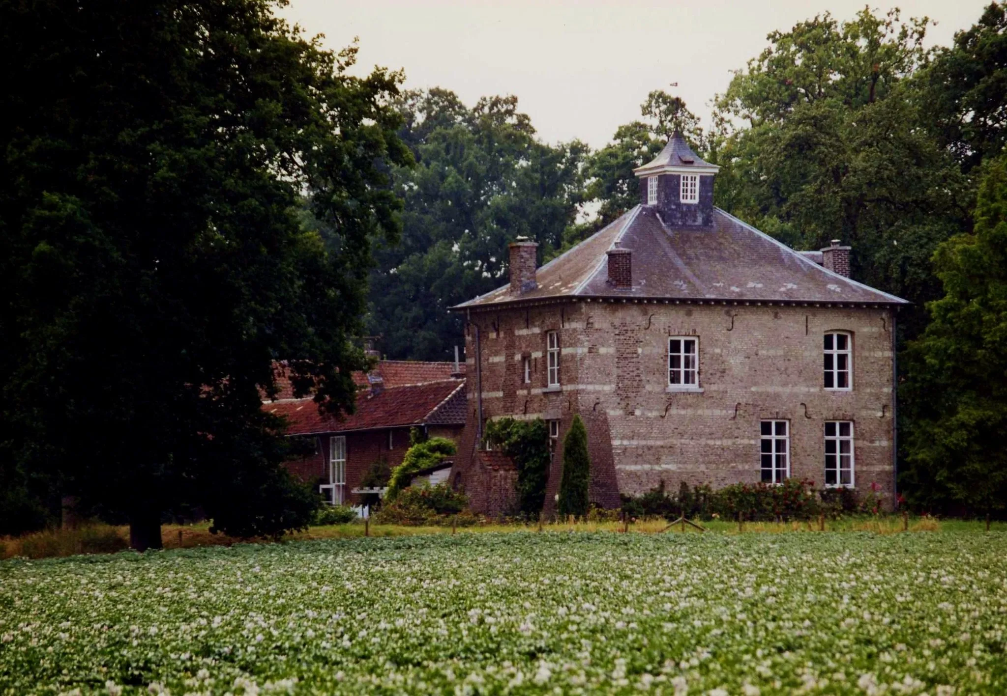 Photo showing: This is an image of rijksmonument number 526748