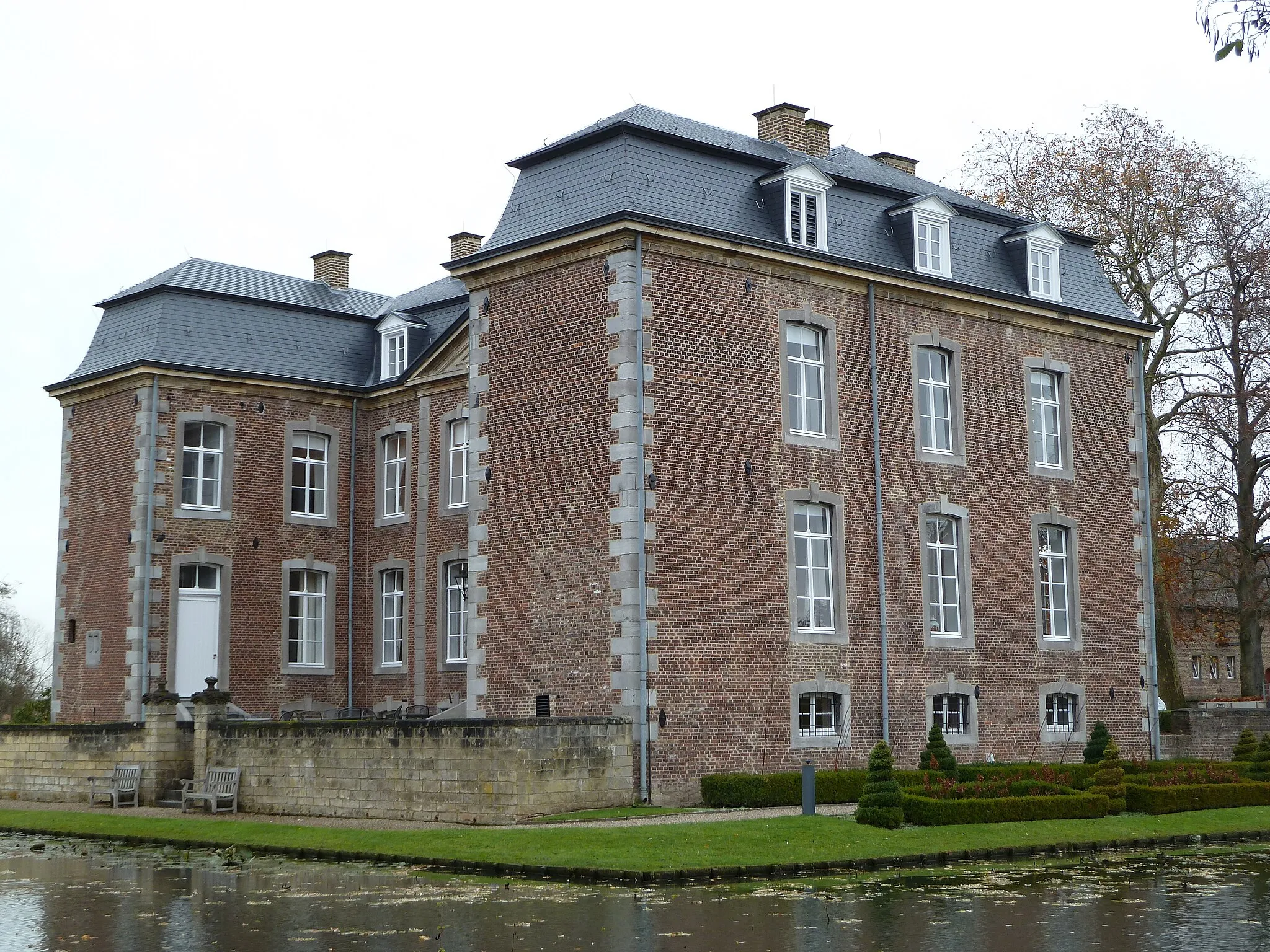 Photo showing: This is an image of rijksmonument number 37879