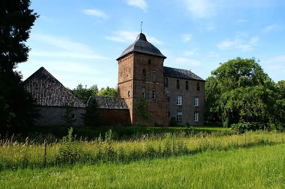 Photo showing: This is an image of rijksmonument number 32687