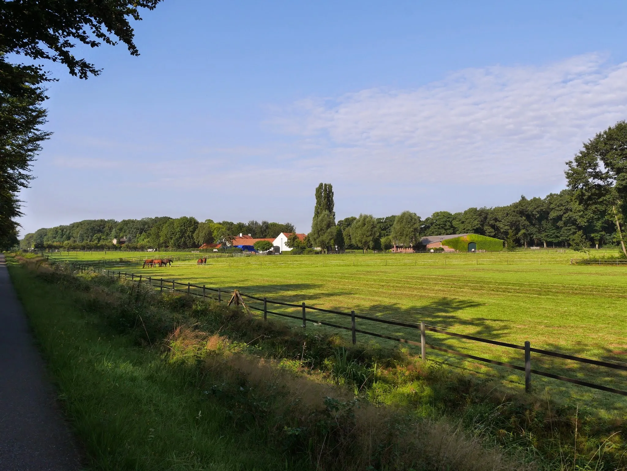 Photo showing: 5991 Baarlo, Netherlands