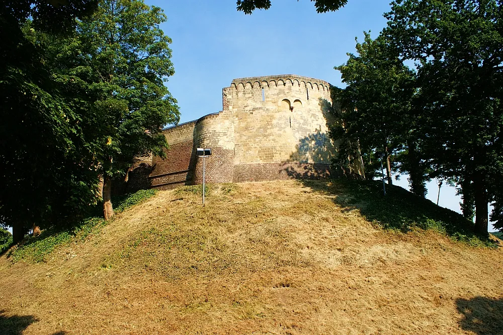 Photo showing: This is an image of rijksmonument number 23637