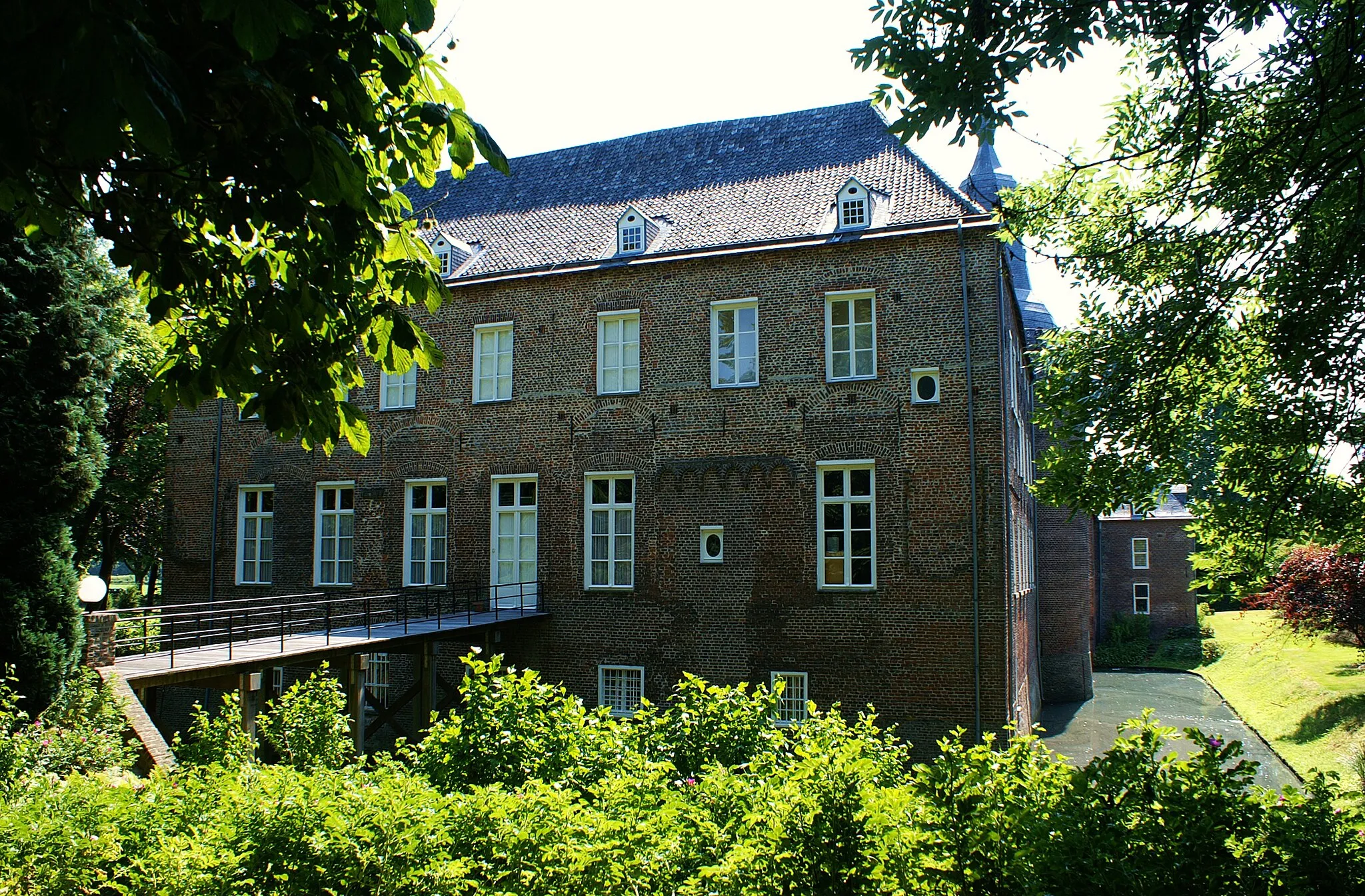 Photo showing: This is an image of rijksmonument number 526590
