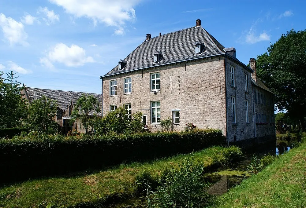 Photo showing: This is an image of rijksmonument number 524300