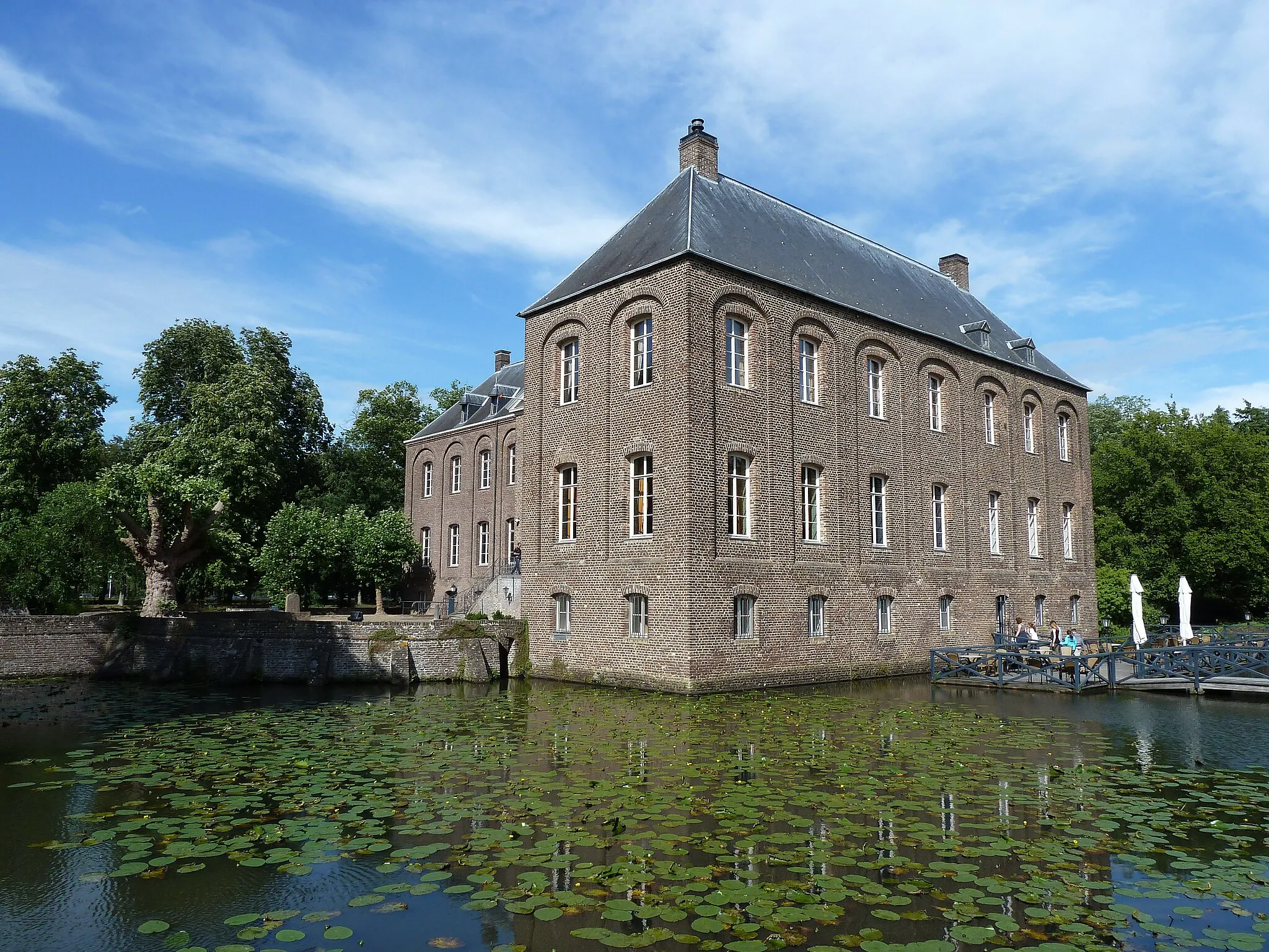 Photo showing: This is an image of rijksmonument number 521467