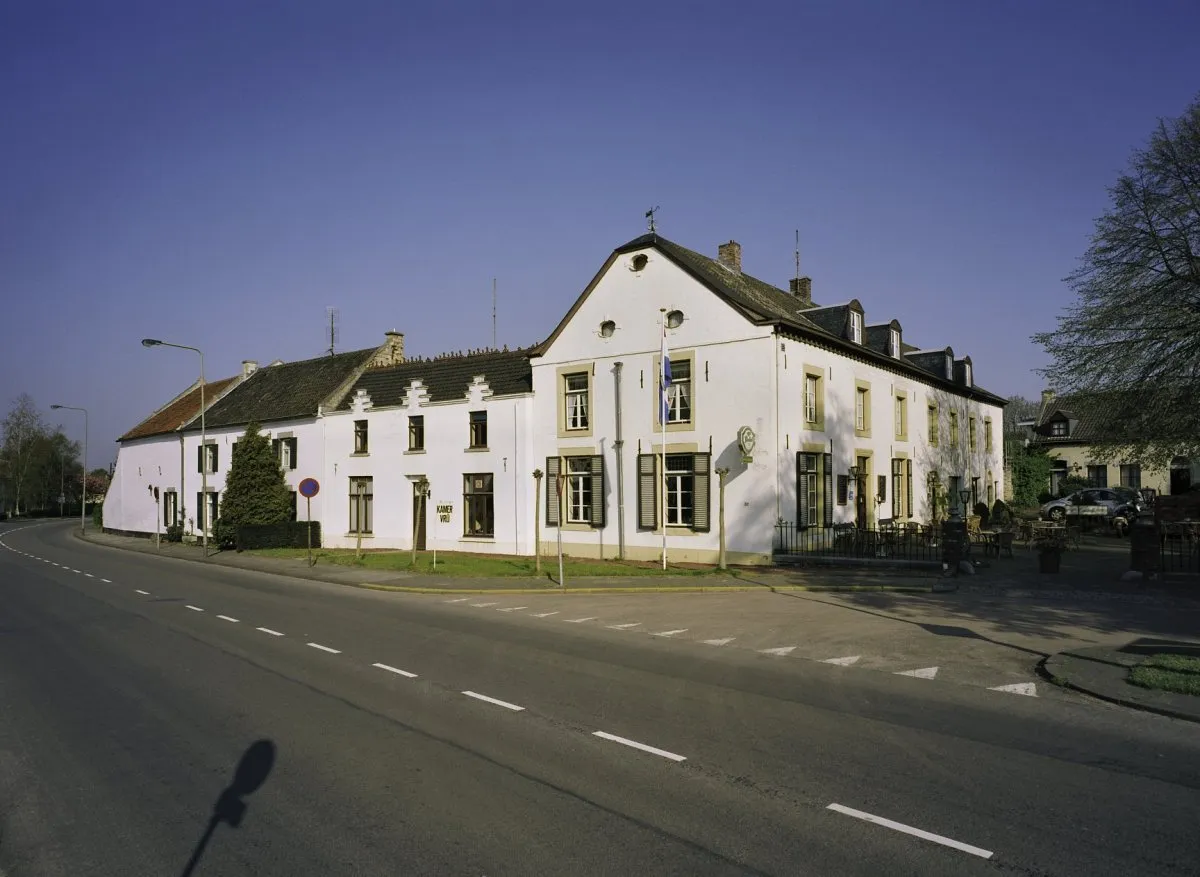 Photo showing: This is an image of rijksmonument number 36842