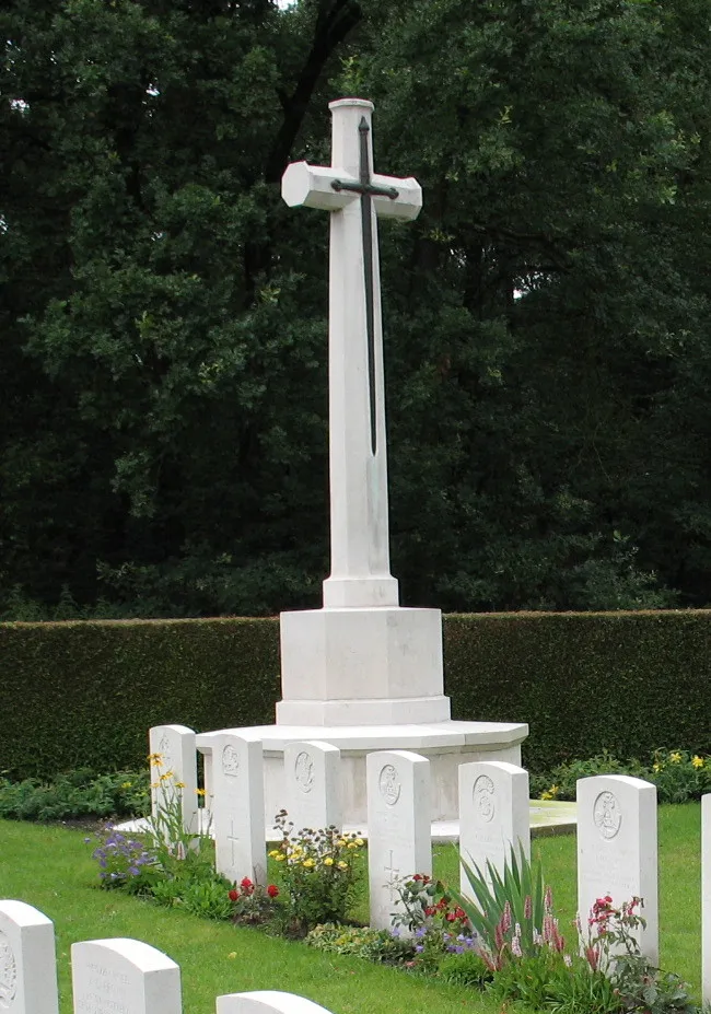 Photo showing: This is an image of a municipal monument in Weert with number