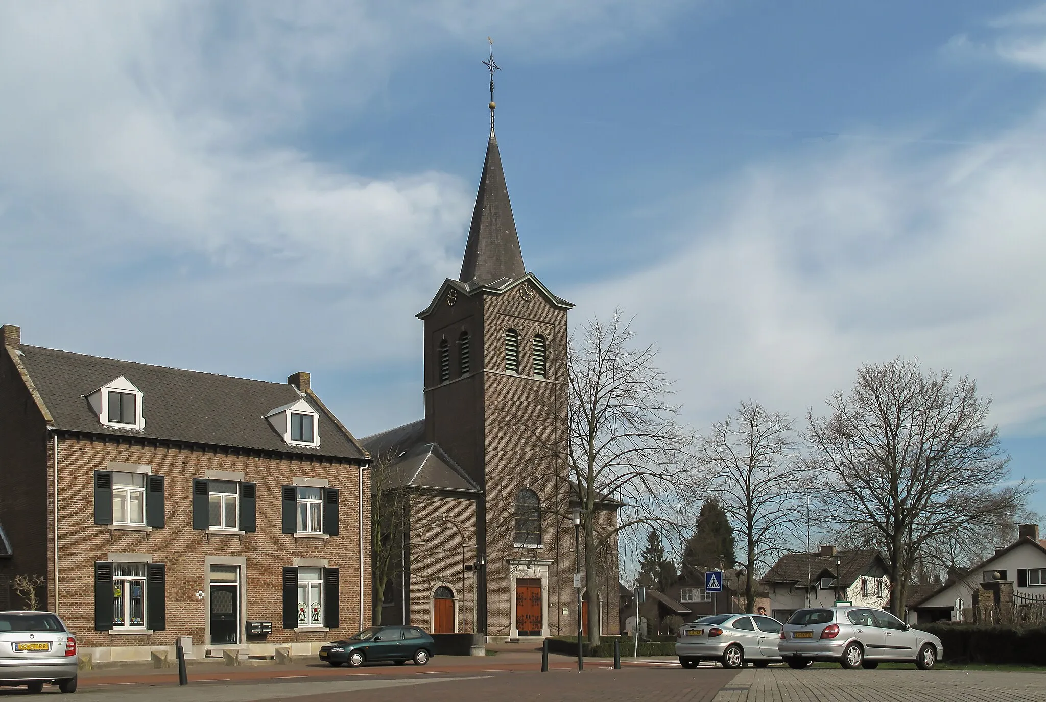 Photo showing: This is an image of rijksmonument number 28656