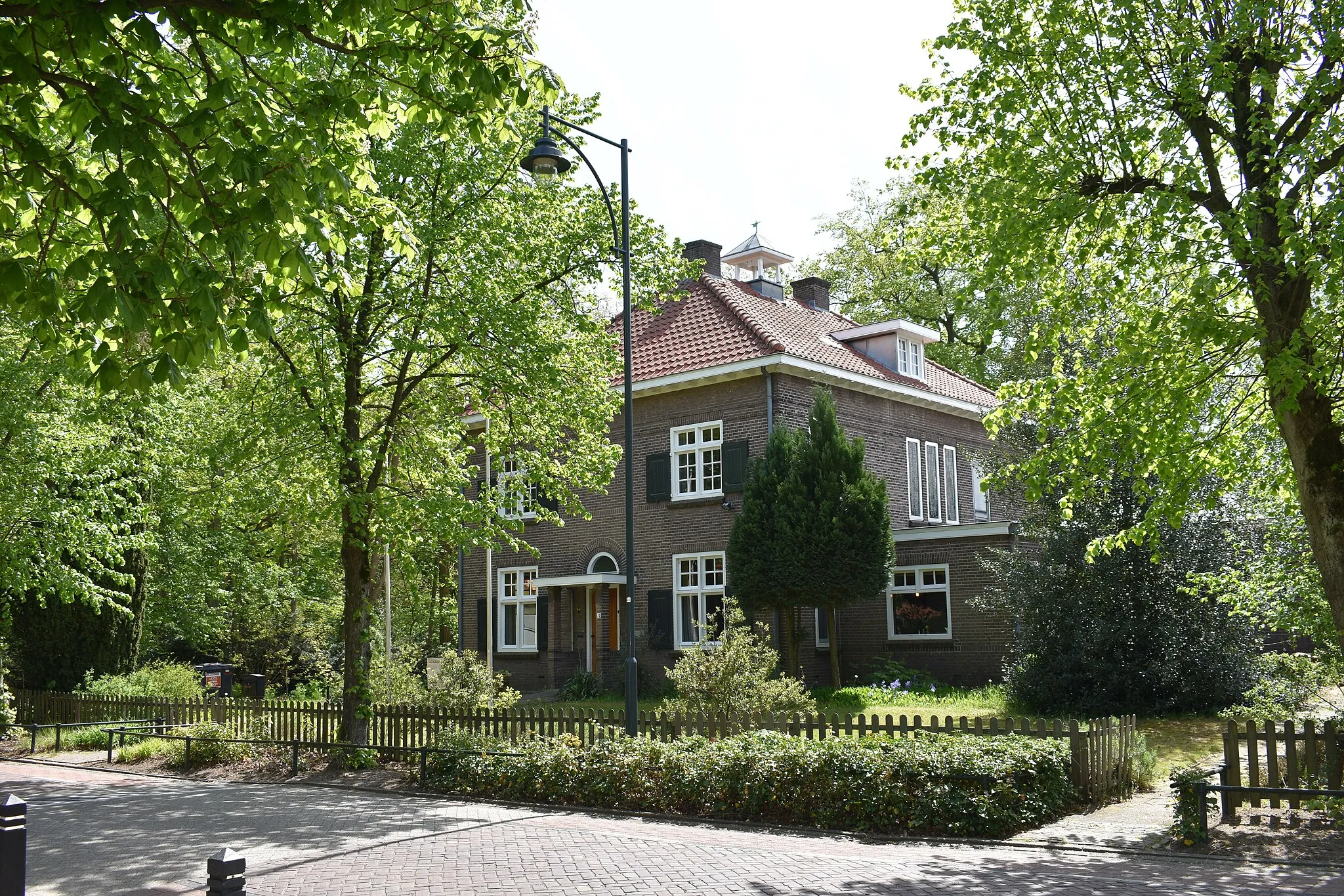 Photo showing: 0858 34b Dorpsstraat 72, Valkenswaard