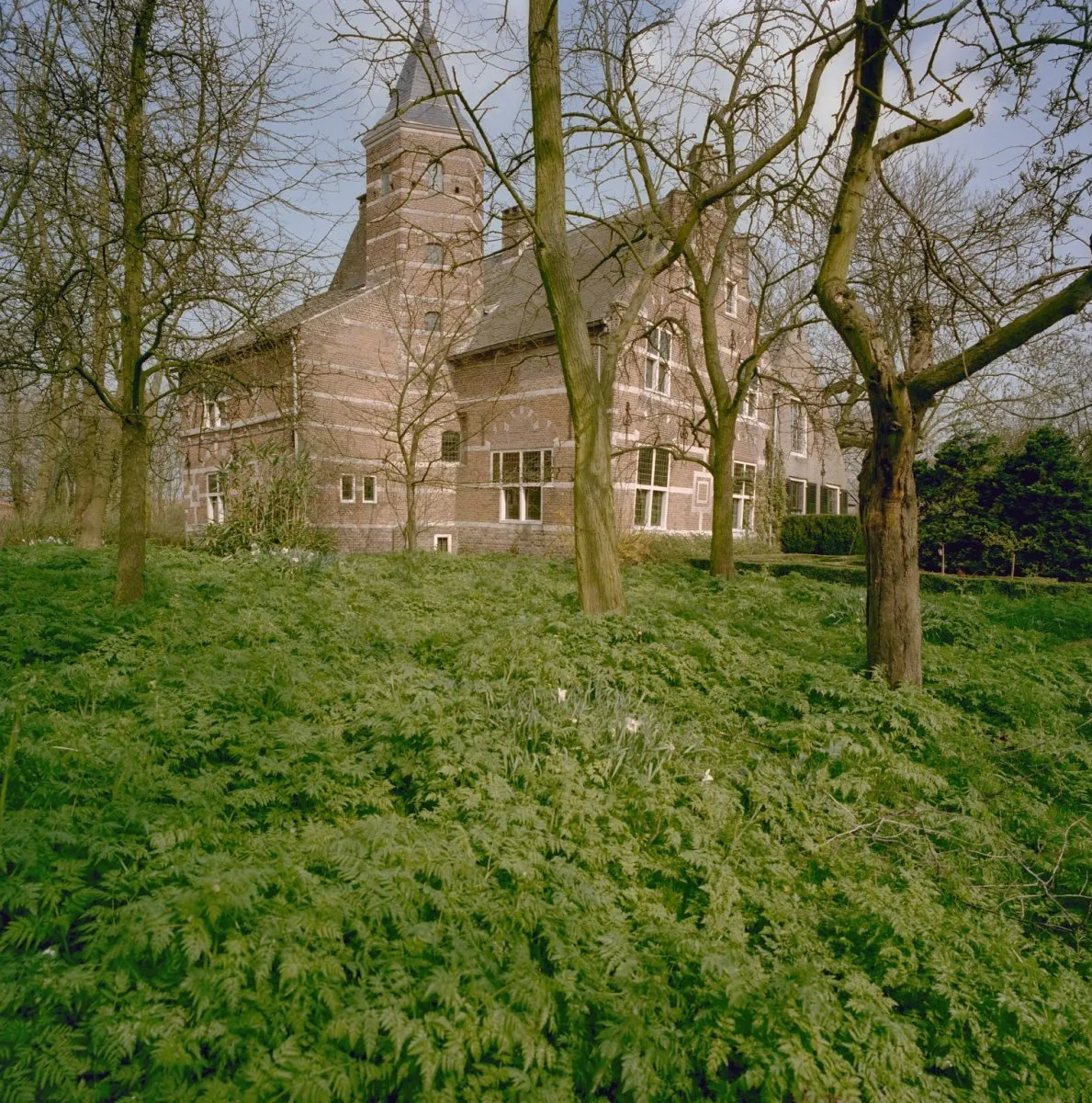 Photo showing: This is an image of rijksmonument number 33082