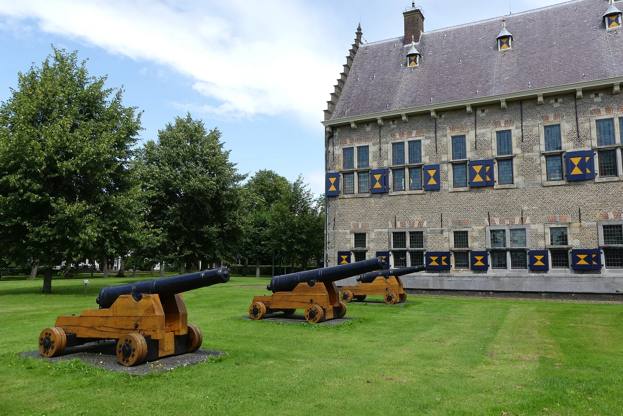 Photo showing: This is an image of rijksmonument number 23675