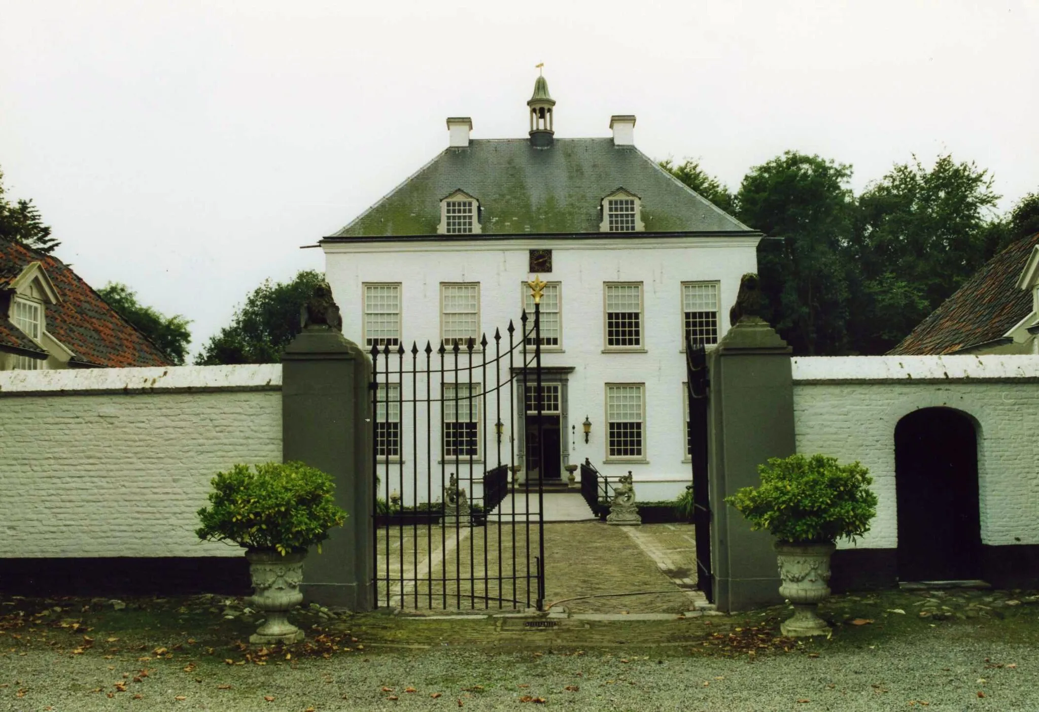 Photo showing: This is an image of rijksmonument number 515259