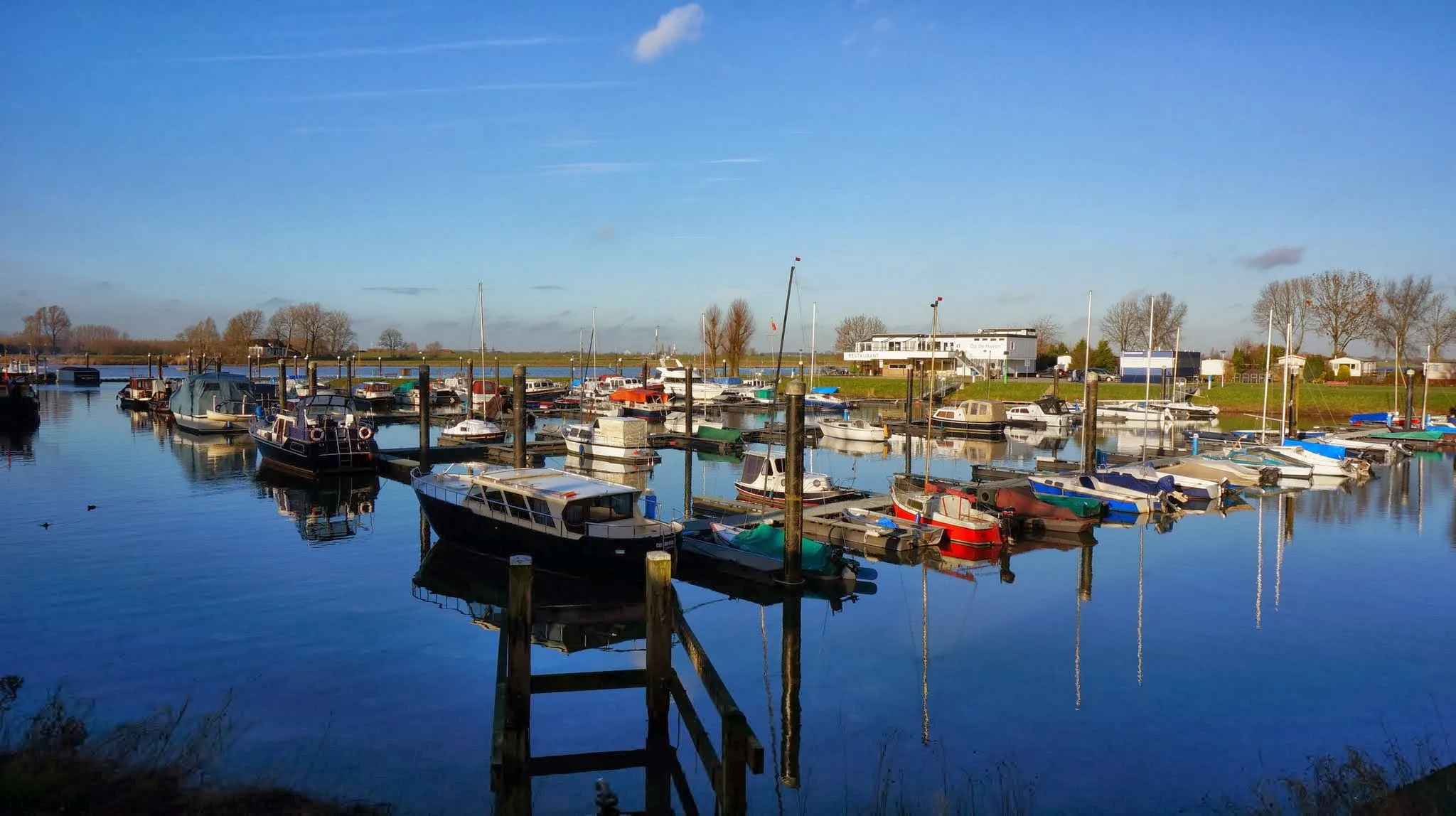 Photo showing: Culemborg, Netherlands