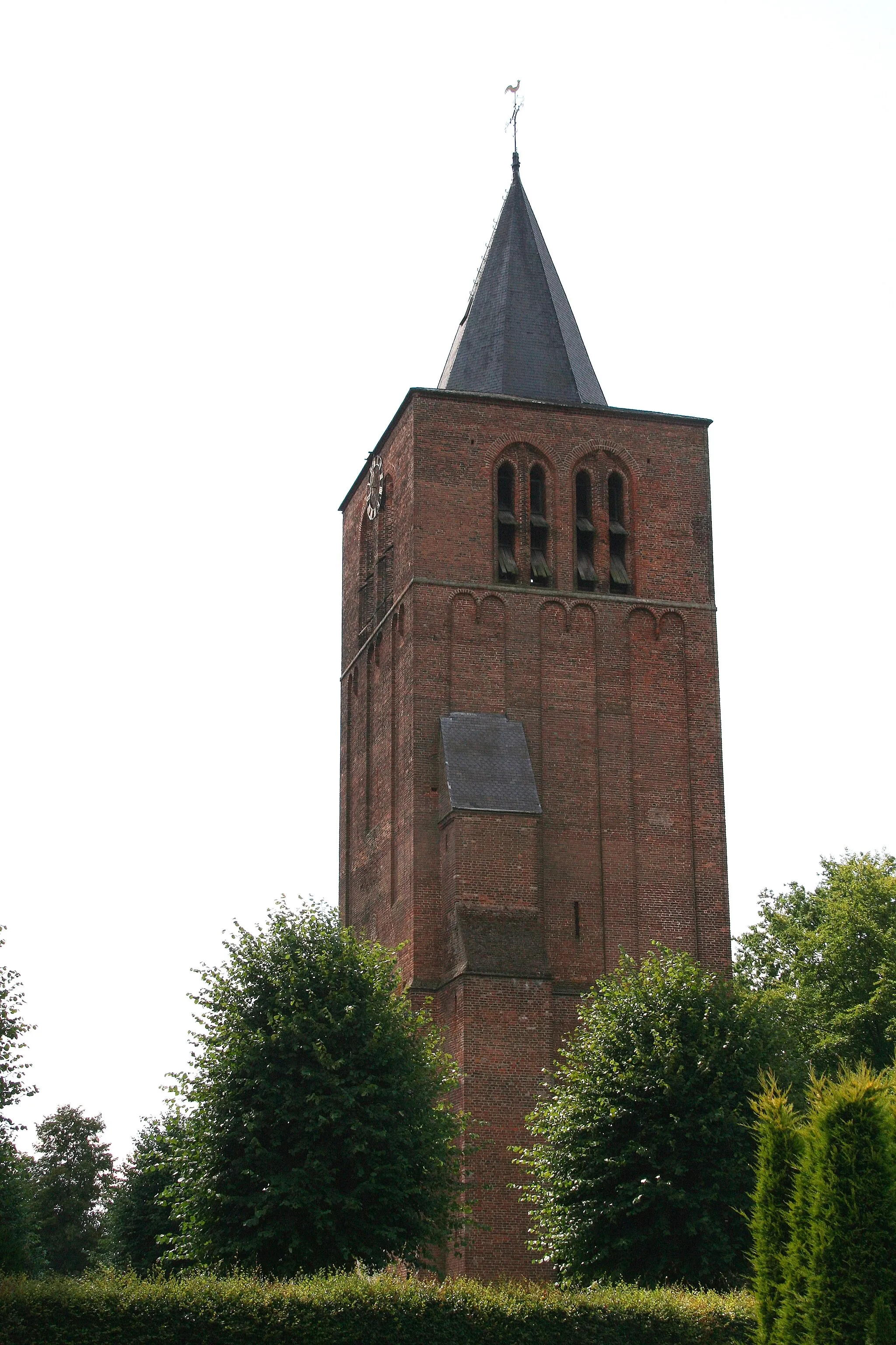 Photo showing: This is an image of rijksmonument number 14587
