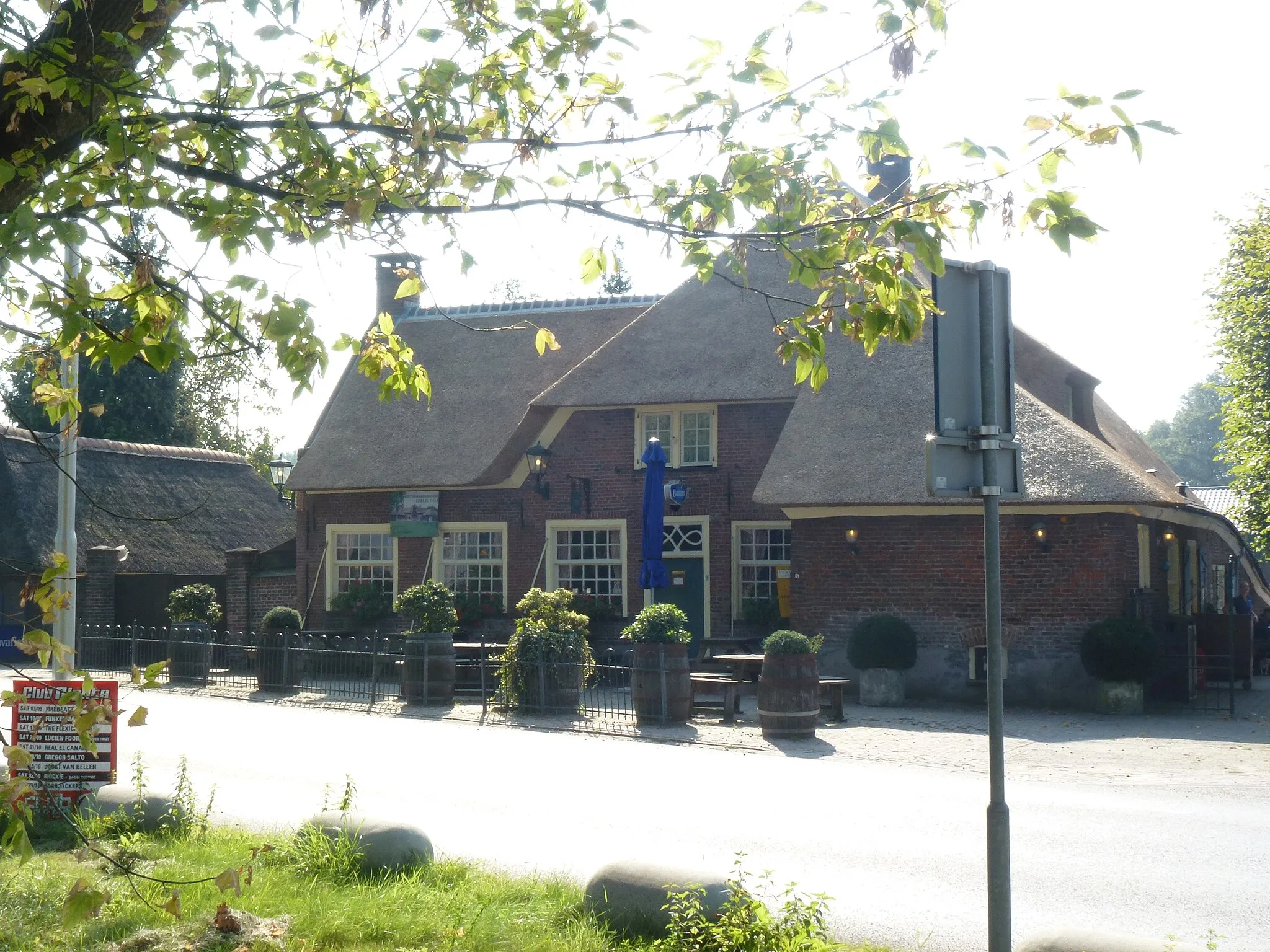 Photo showing: This is an image of rijksmonument number 14638