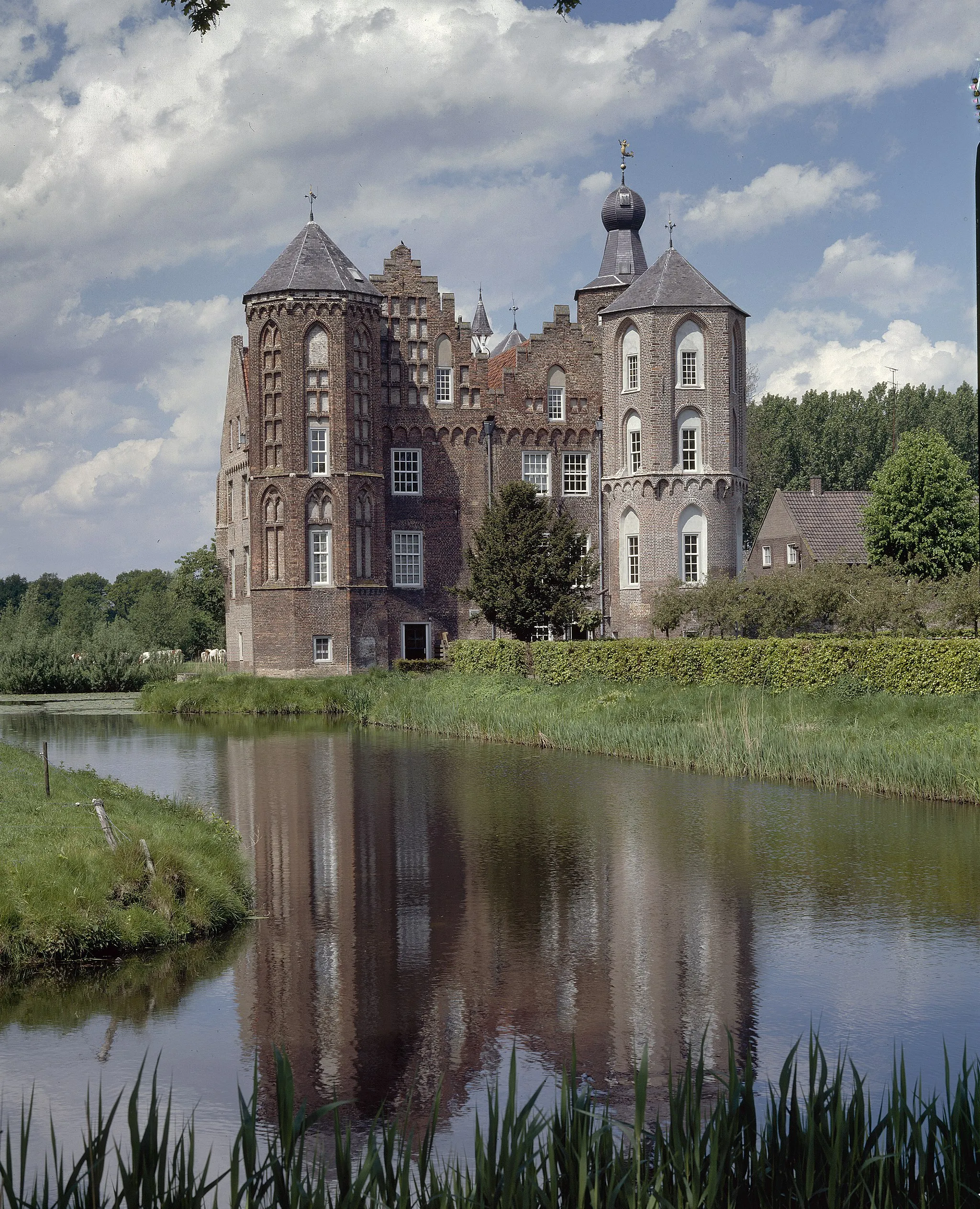 Photo showing: This is an image of rijksmonument number 515752