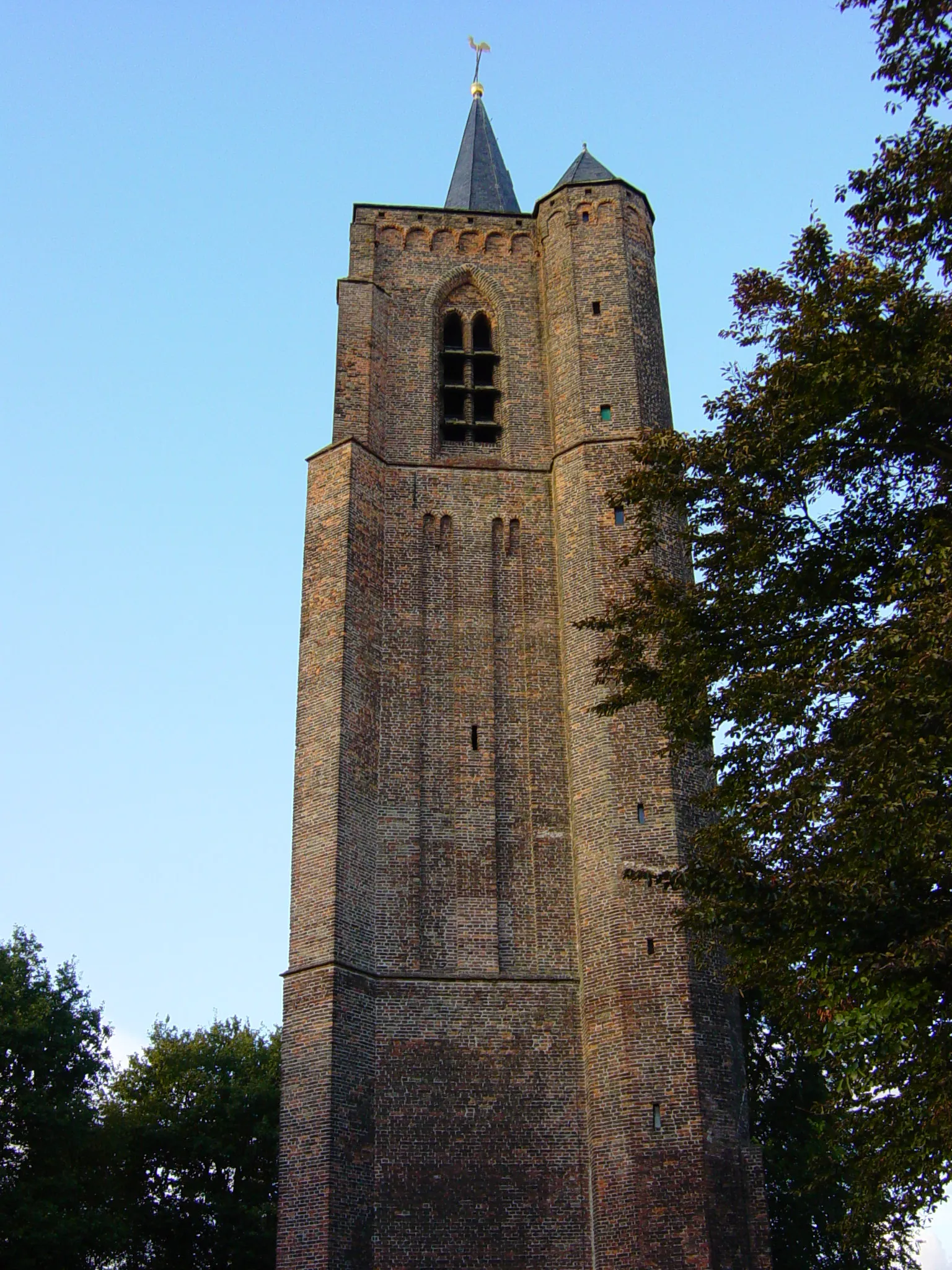 Photo showing: This is an image of rijksmonument number 8789