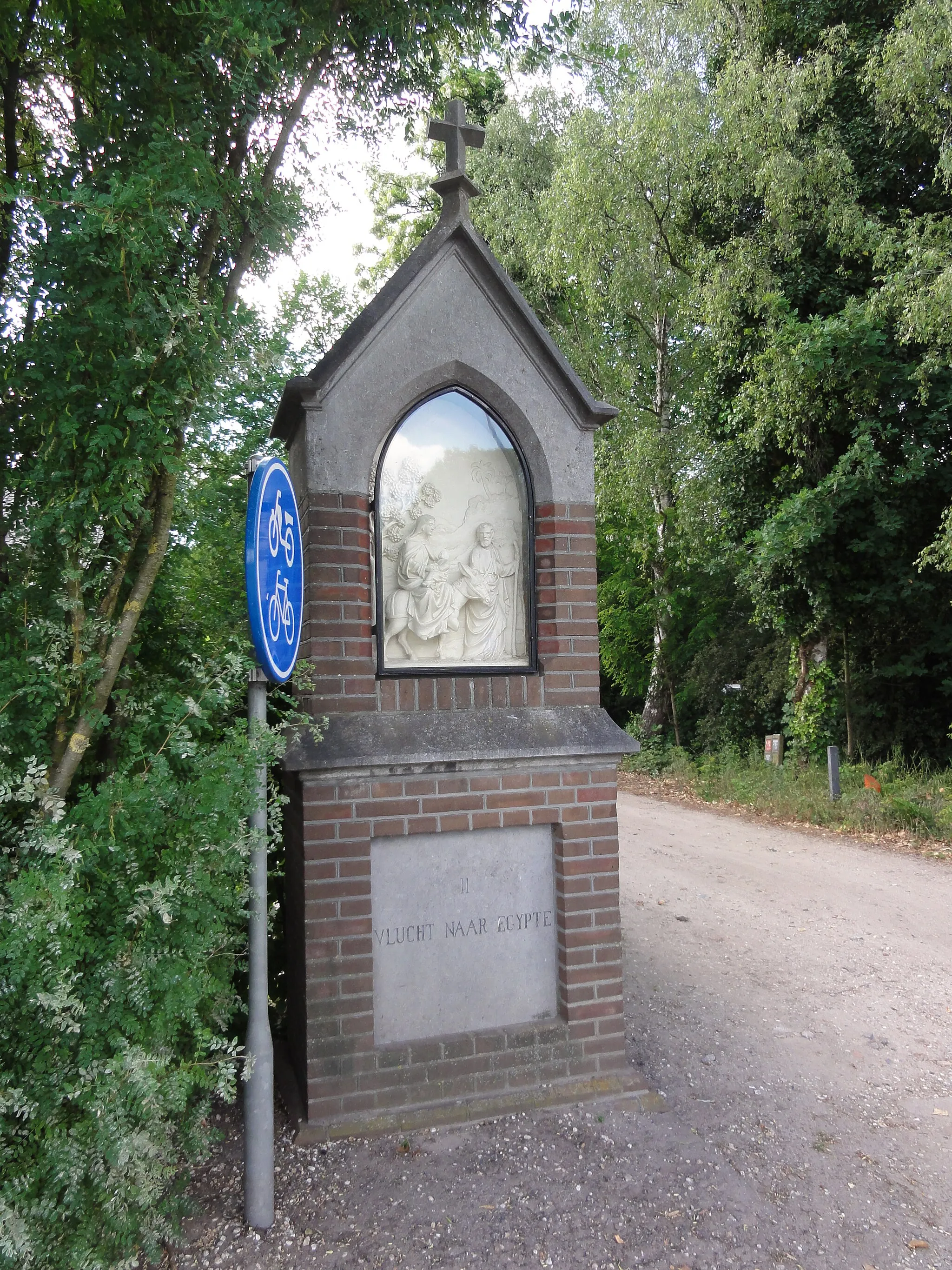 Photo showing: This is an image of rijksmonument number 518070