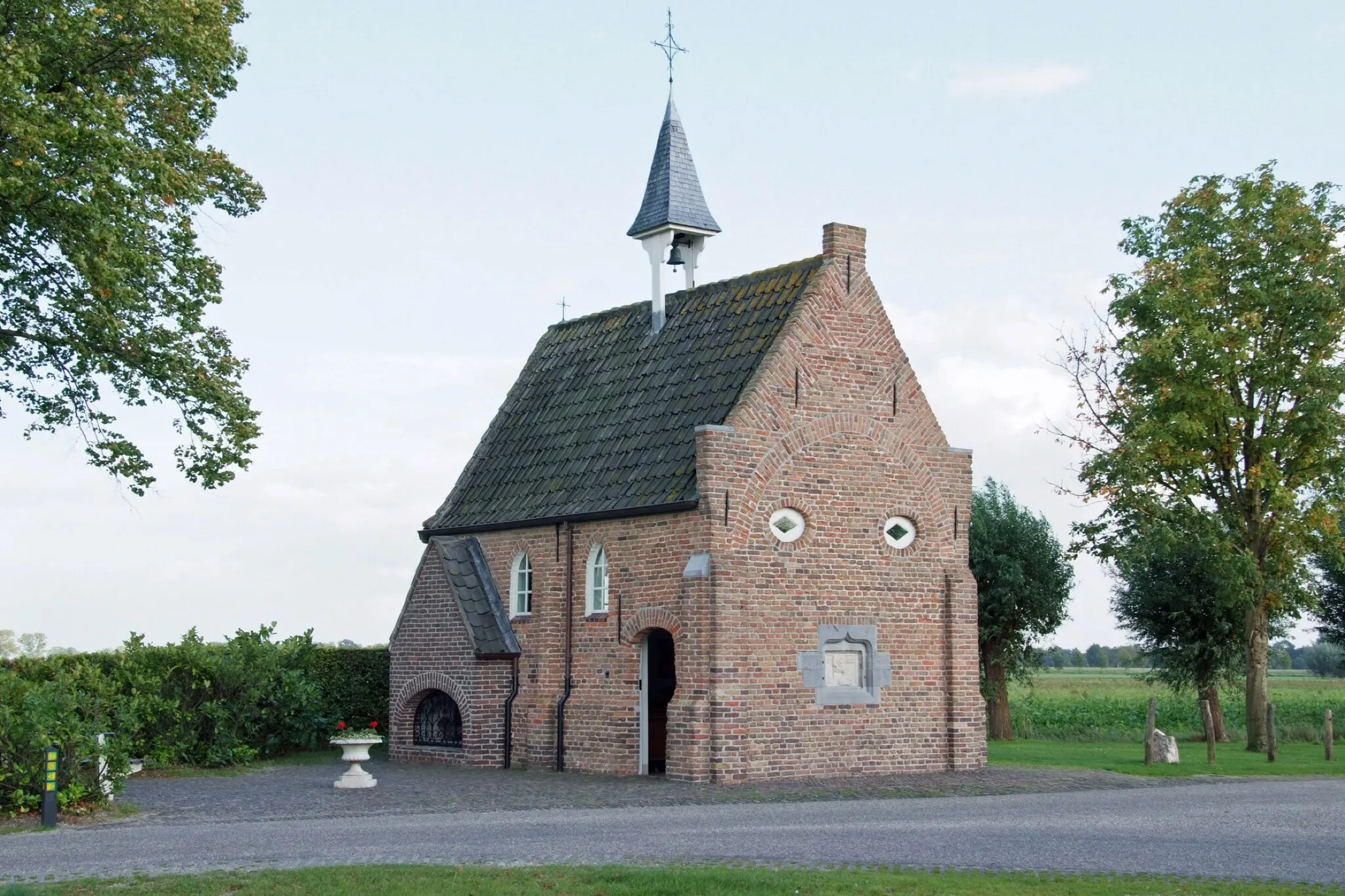 Photo showing: This is an image of rijksmonument number 16061