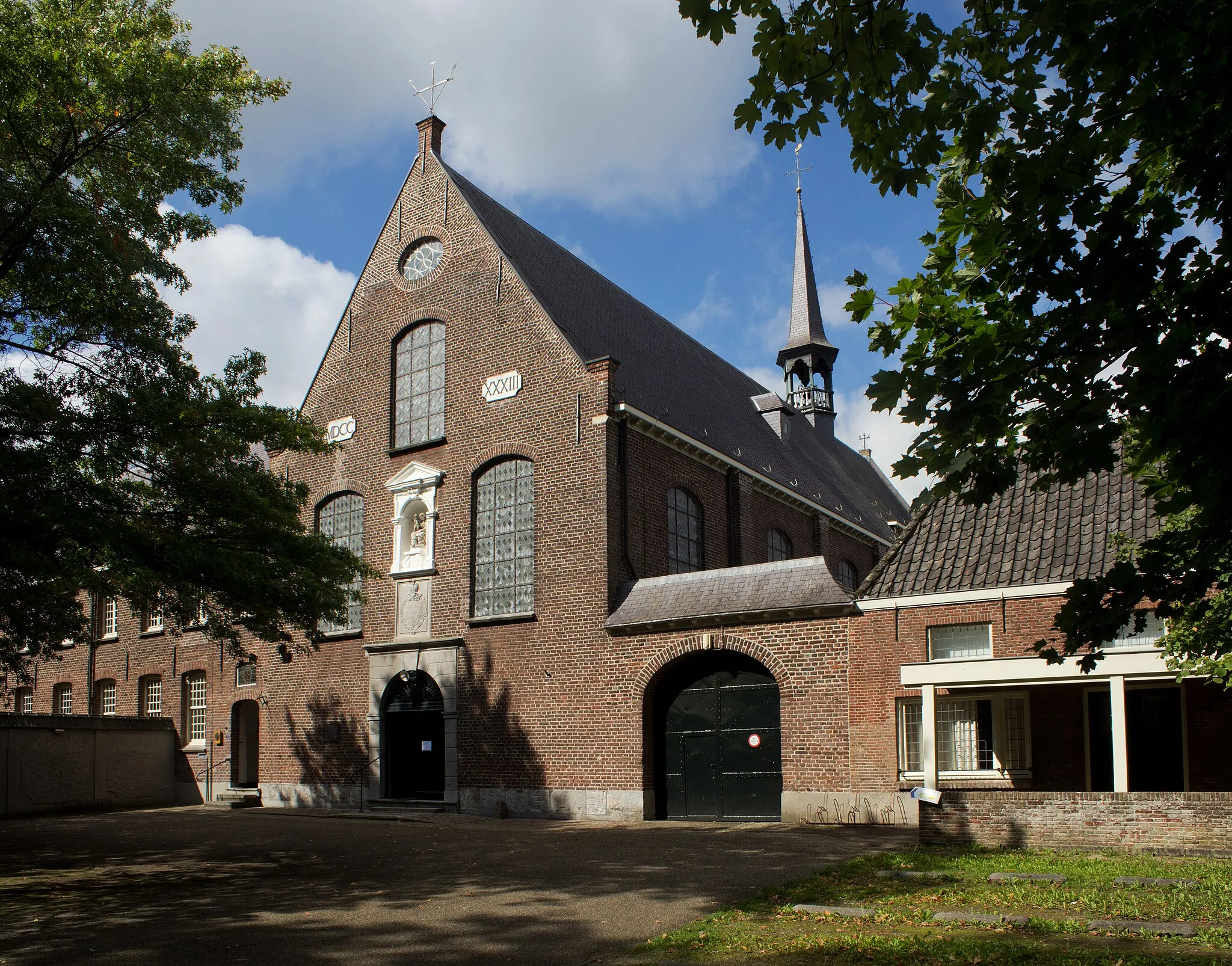 Photo showing: This is an image of rijksmonument number 17331