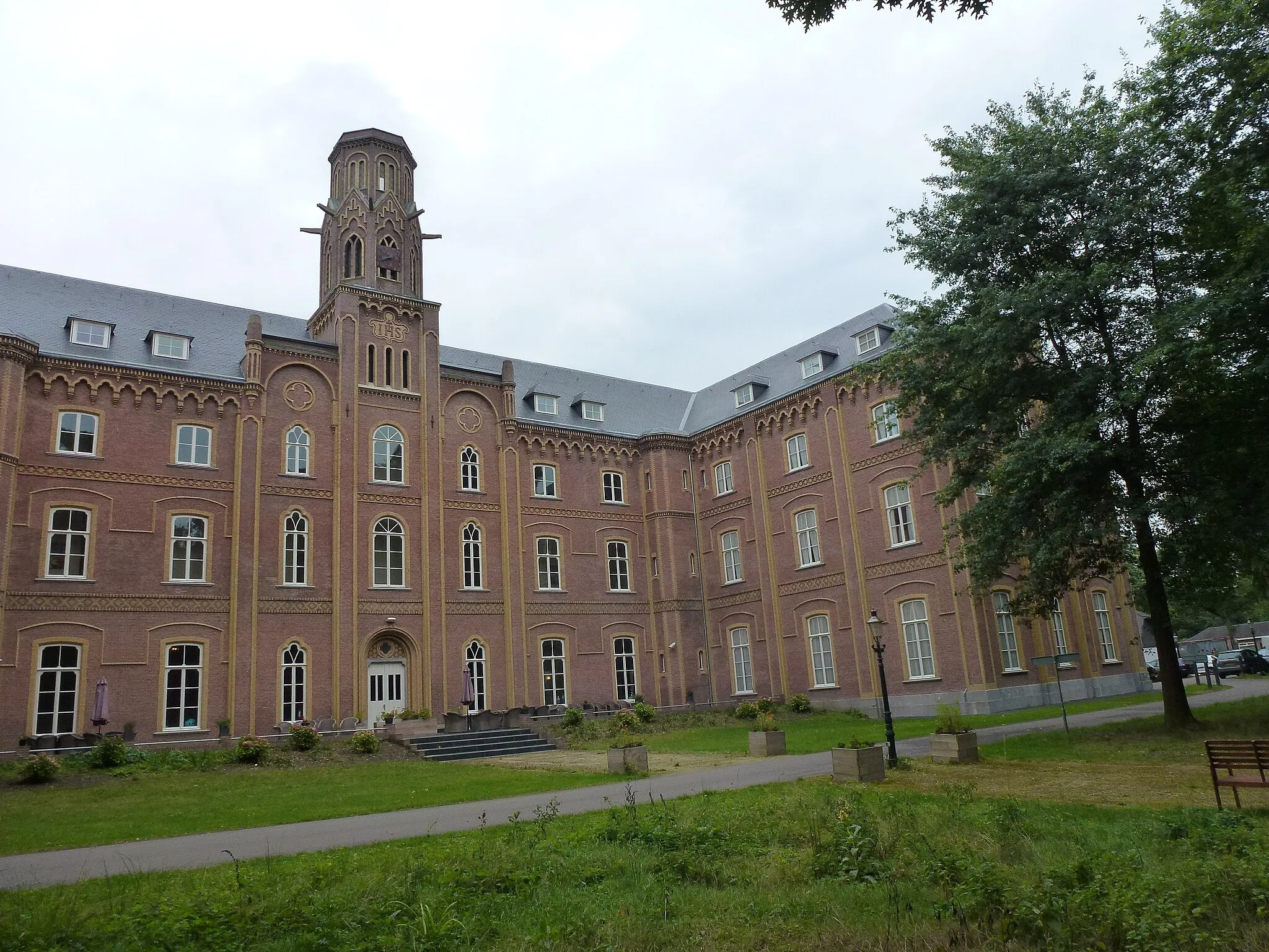 Photo showing: This is an image of rijksmonument number 514138