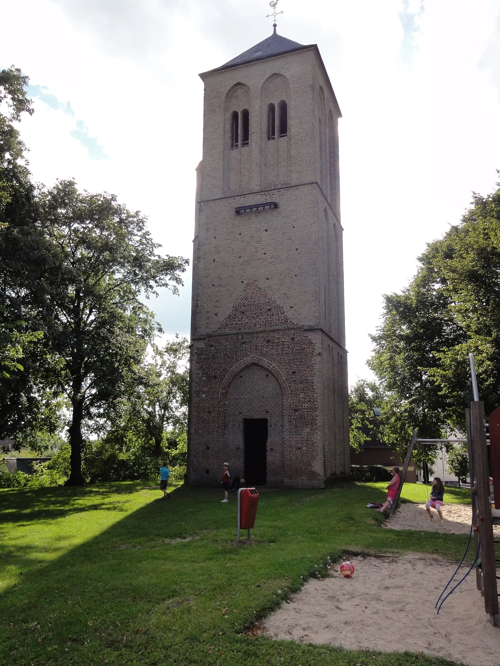 Photo showing: This is an image of rijksmonument number 14159