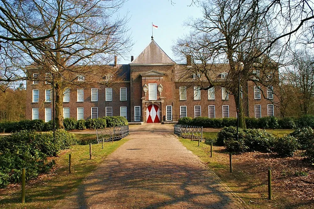 Photo showing: This is an image of rijksmonument number 515139