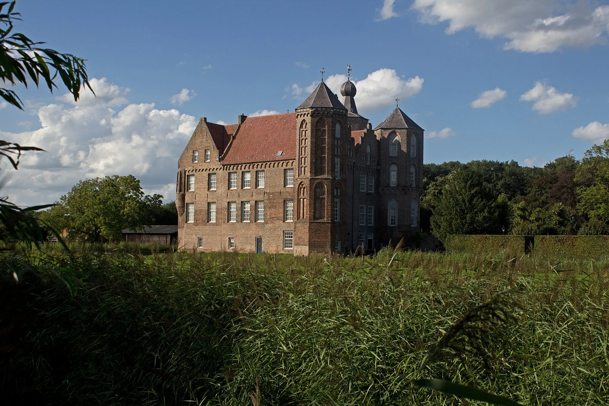 Photo showing: This is an image of rijksmonument number 515752