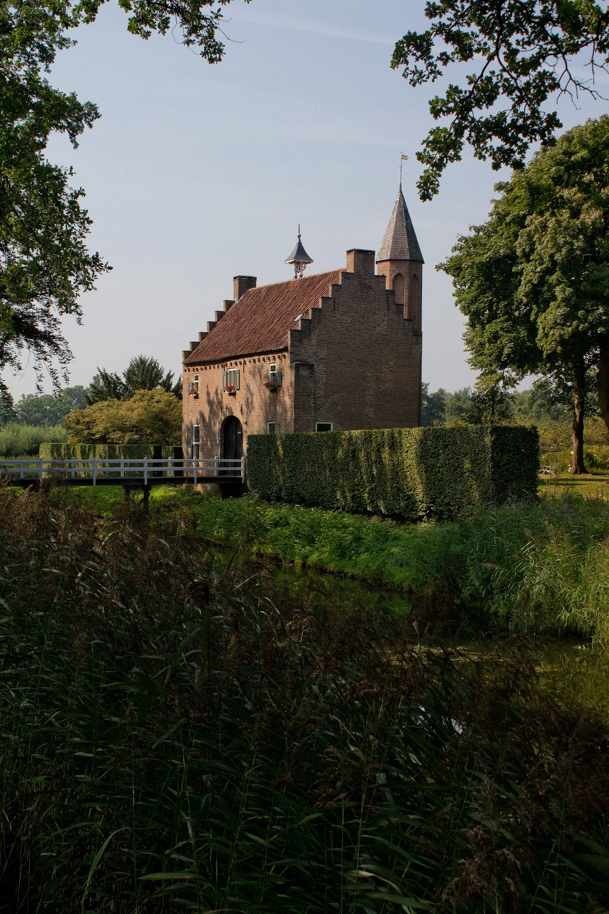 Photo showing: This is an image of rijksmonument number 515756