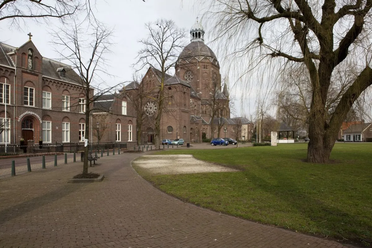 Photo showing: This is an image of rijksmonument number 32280