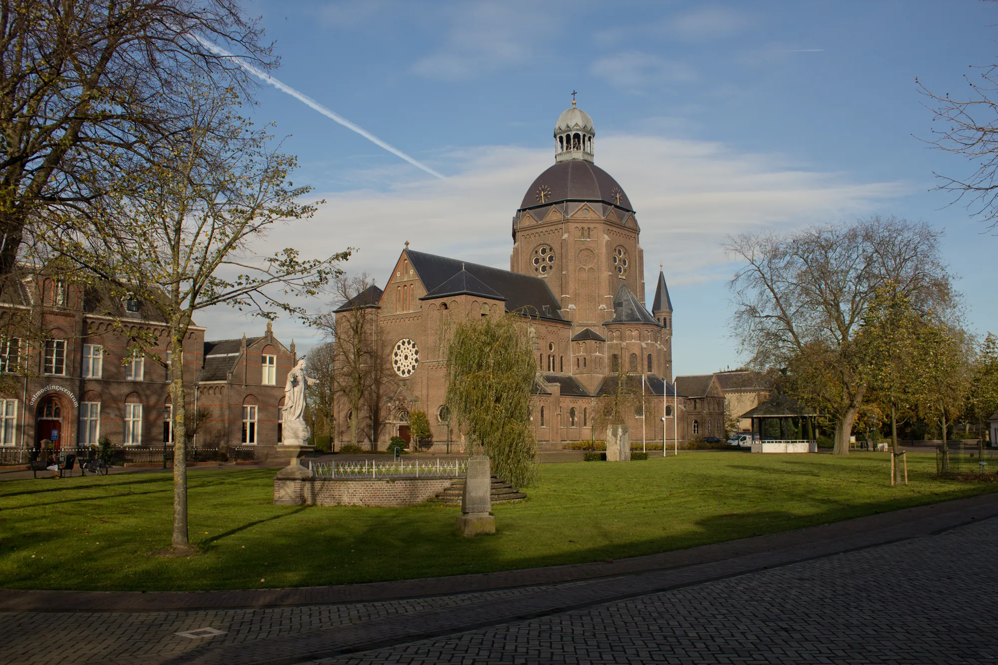 Photo showing: This is an image of rijksmonument number 32280