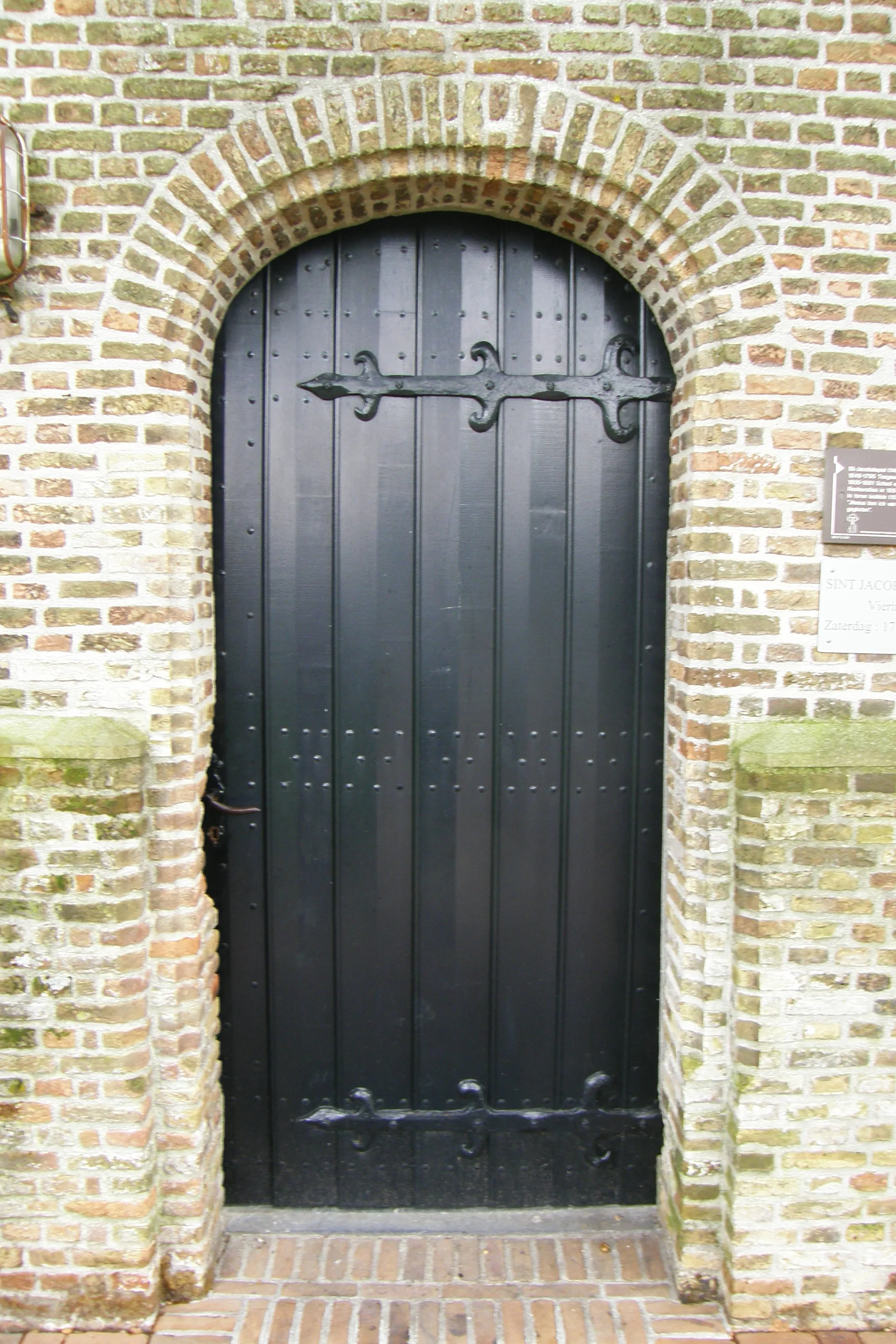 Photo showing: This is an image of rijksmonument number 30500