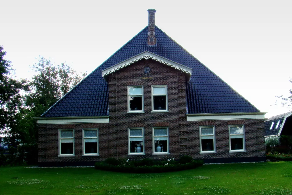 Photo showing: This is an image of rijksmonument number 502500