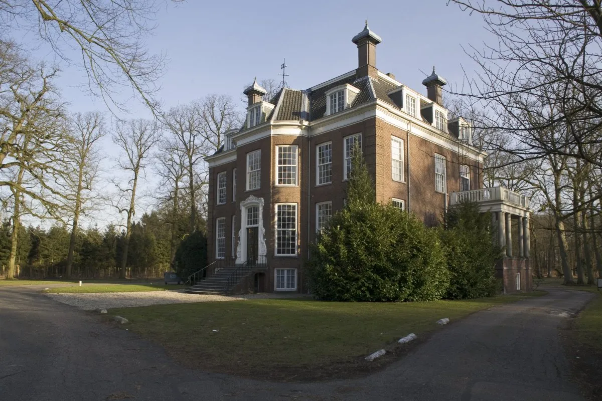 Photo showing: This is an image of rijksmonument number 511551
