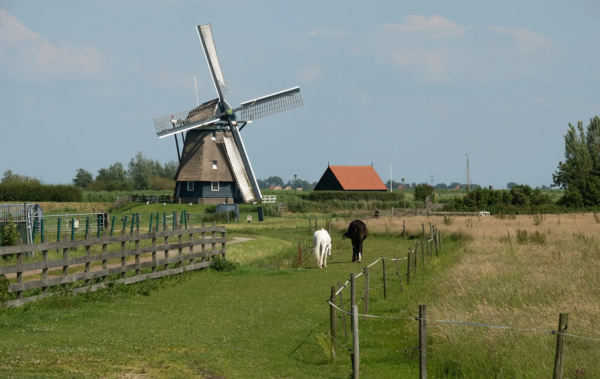 Photo showing: This is an image of rijksmonument number 35851