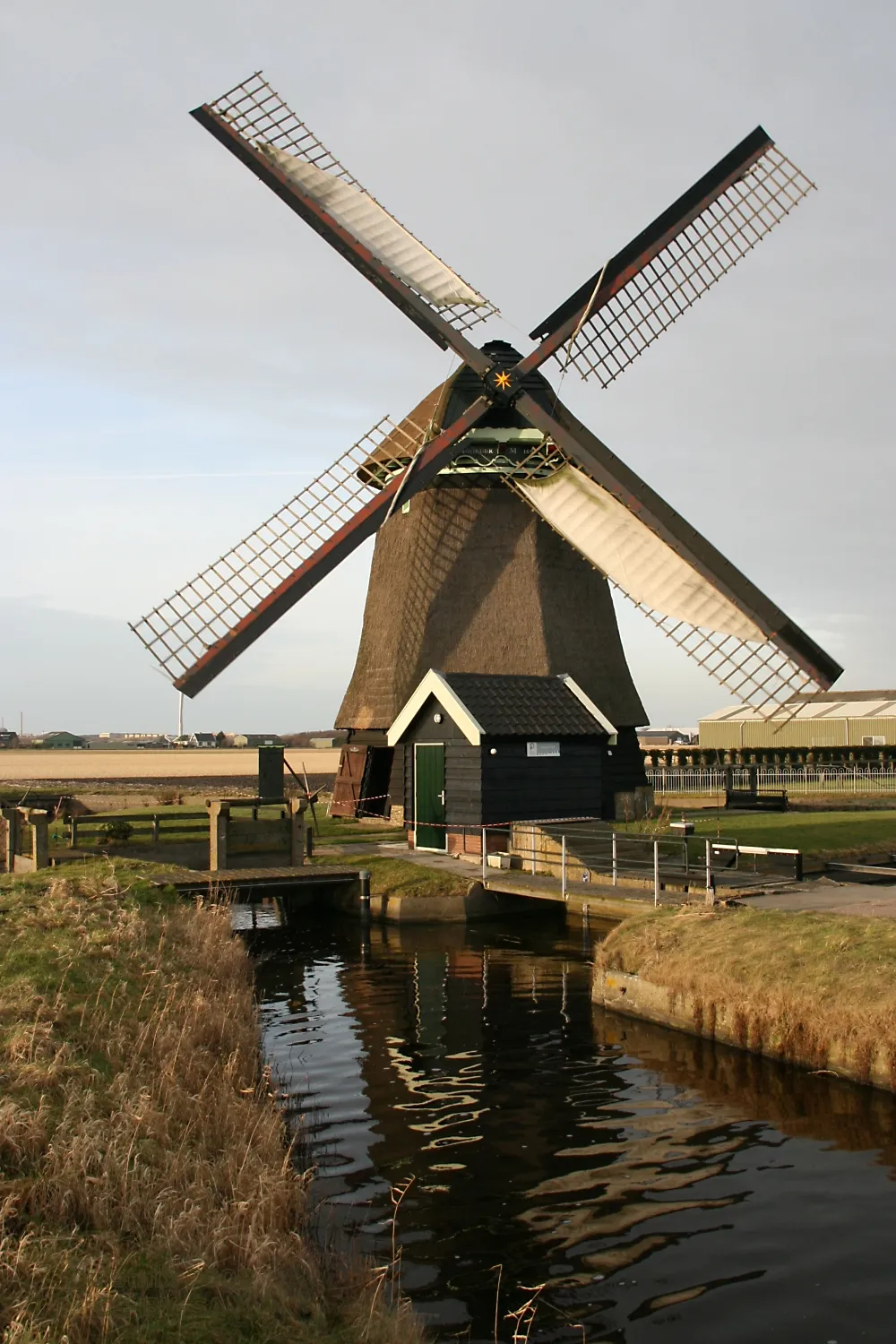 Photo showing: This is an image of rijksmonument number 41936