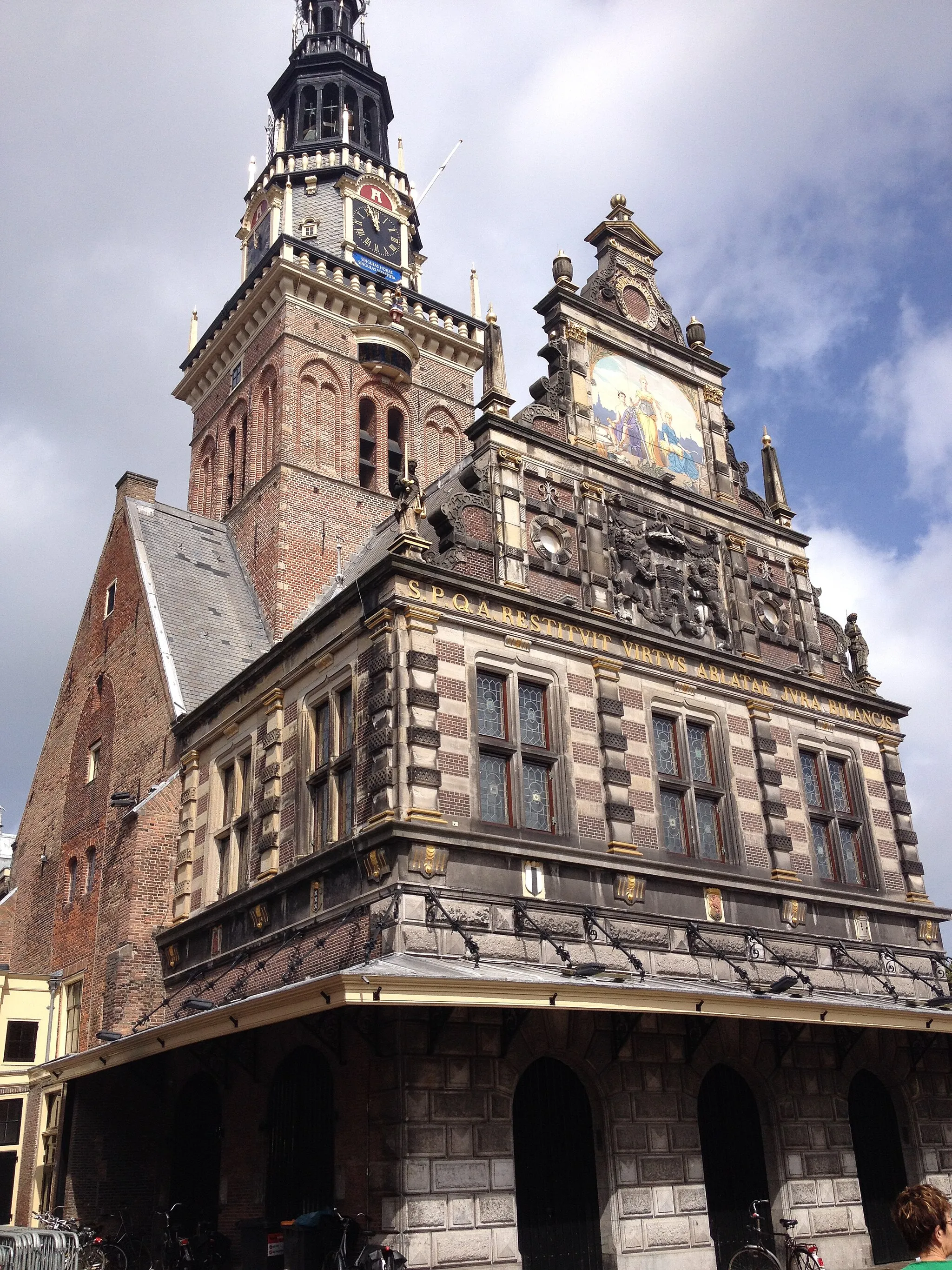 Photo showing: Wegwedstrijd voor vrouwen elite tijdens de Europese kampioenschappen wielrennen in Alkmaar op zaterdag 10 augustus 2019.