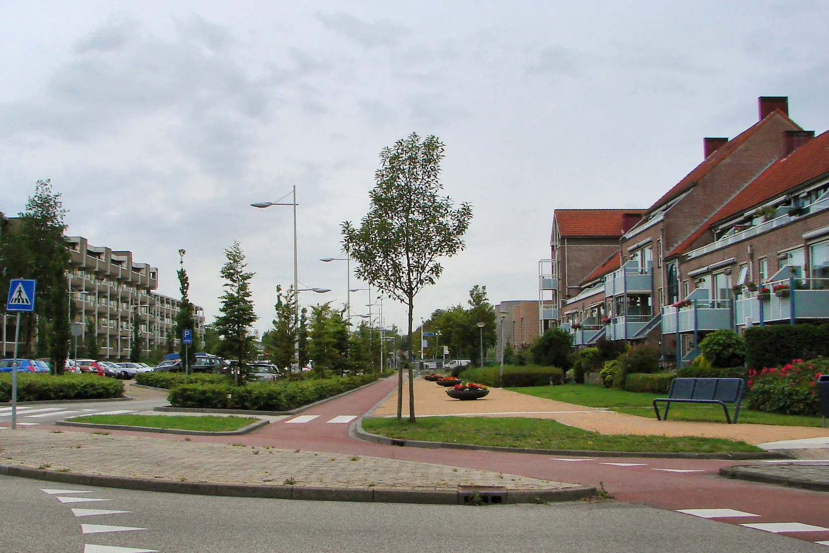 Photo showing: Castricum, North Holland, the Netherlands