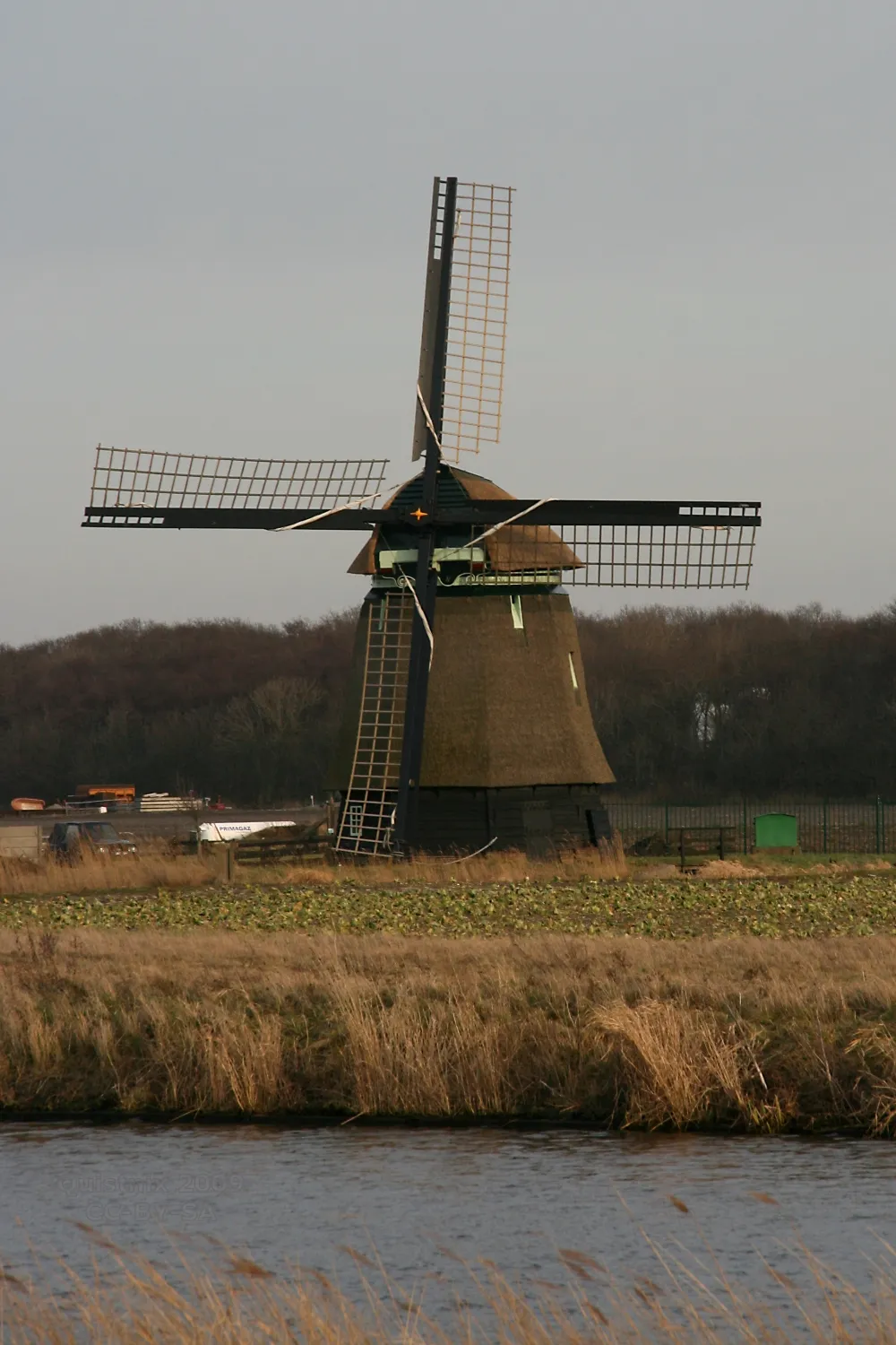 Photo showing: This is an image of rijksmonument number 41930