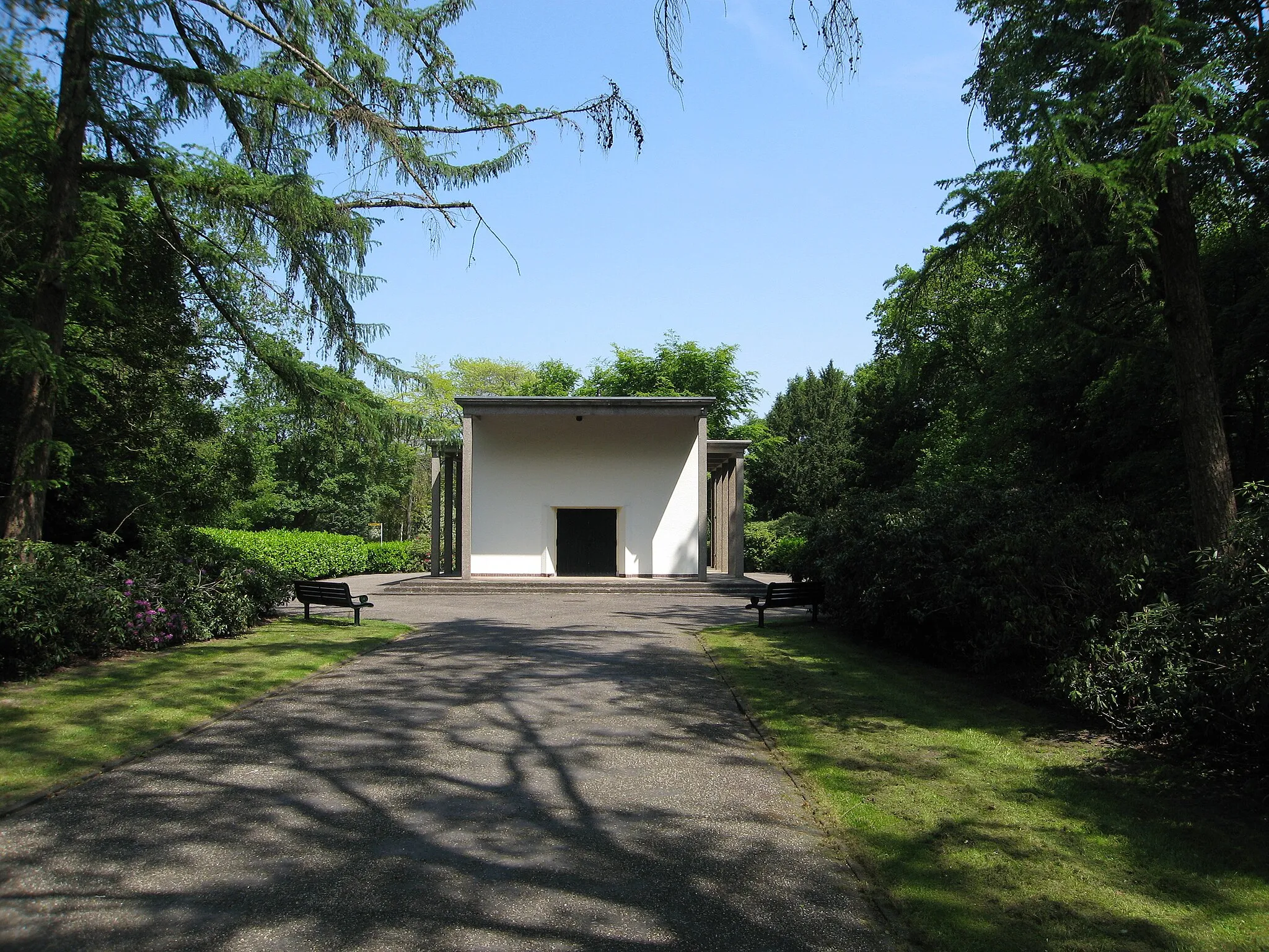 Photo showing: This is an image of a municipal monument in Gooise Meren with number