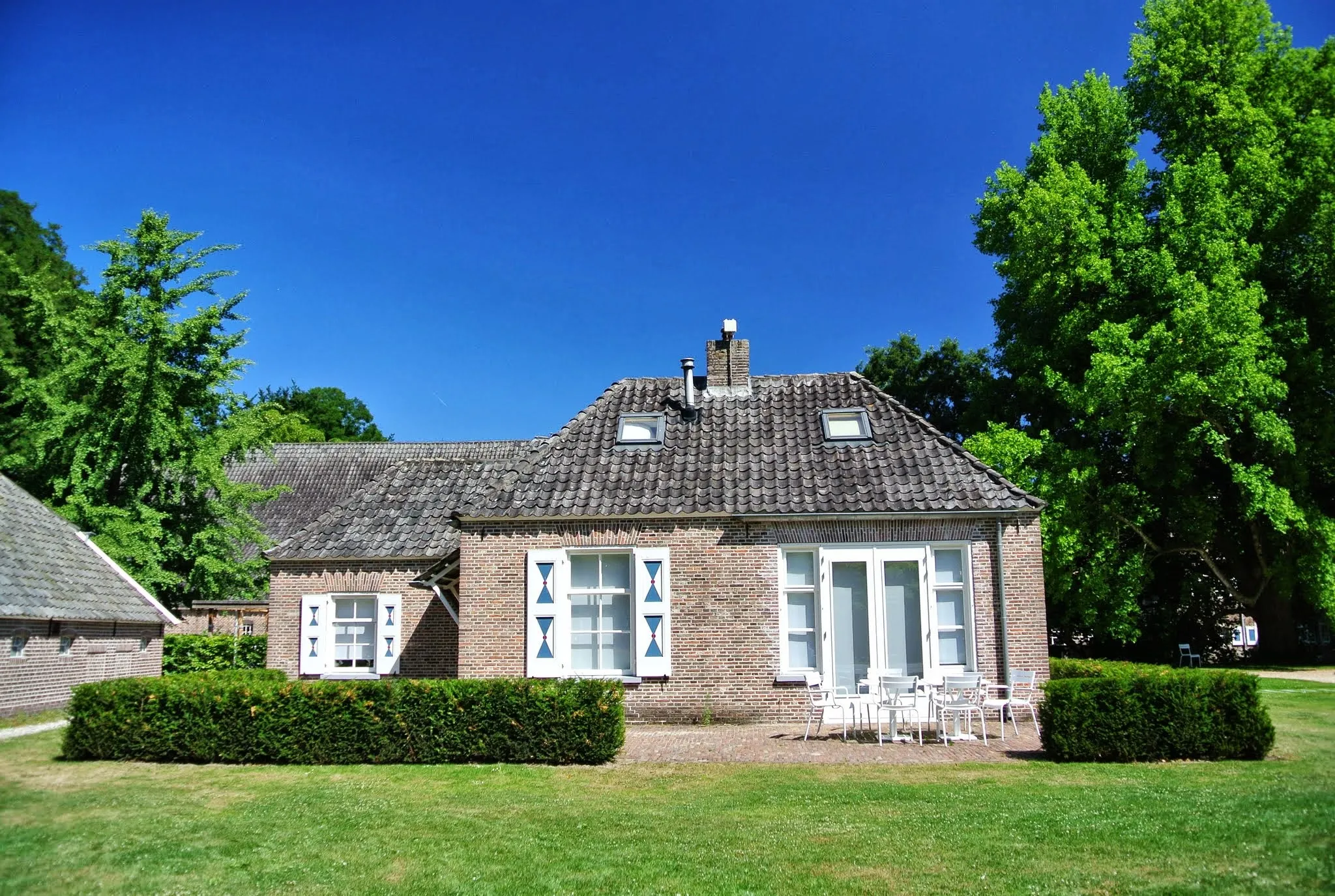 Photo showing: 8131 Wijhe, Netherlands