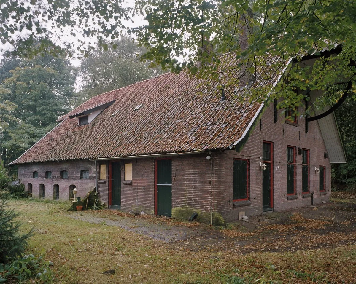 Photo showing: This is an image of rijksmonument number 511931