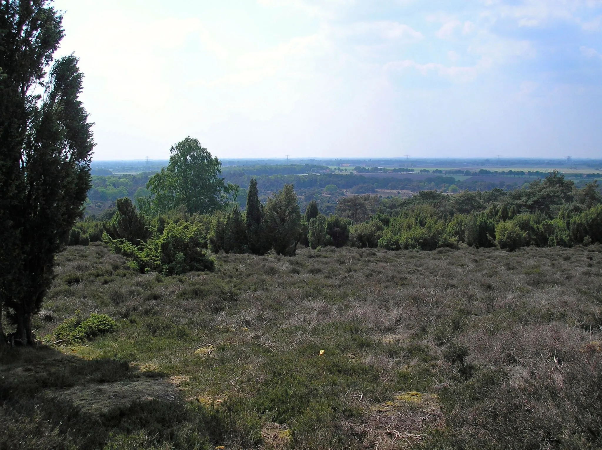 Photo showing: Lemelerberg