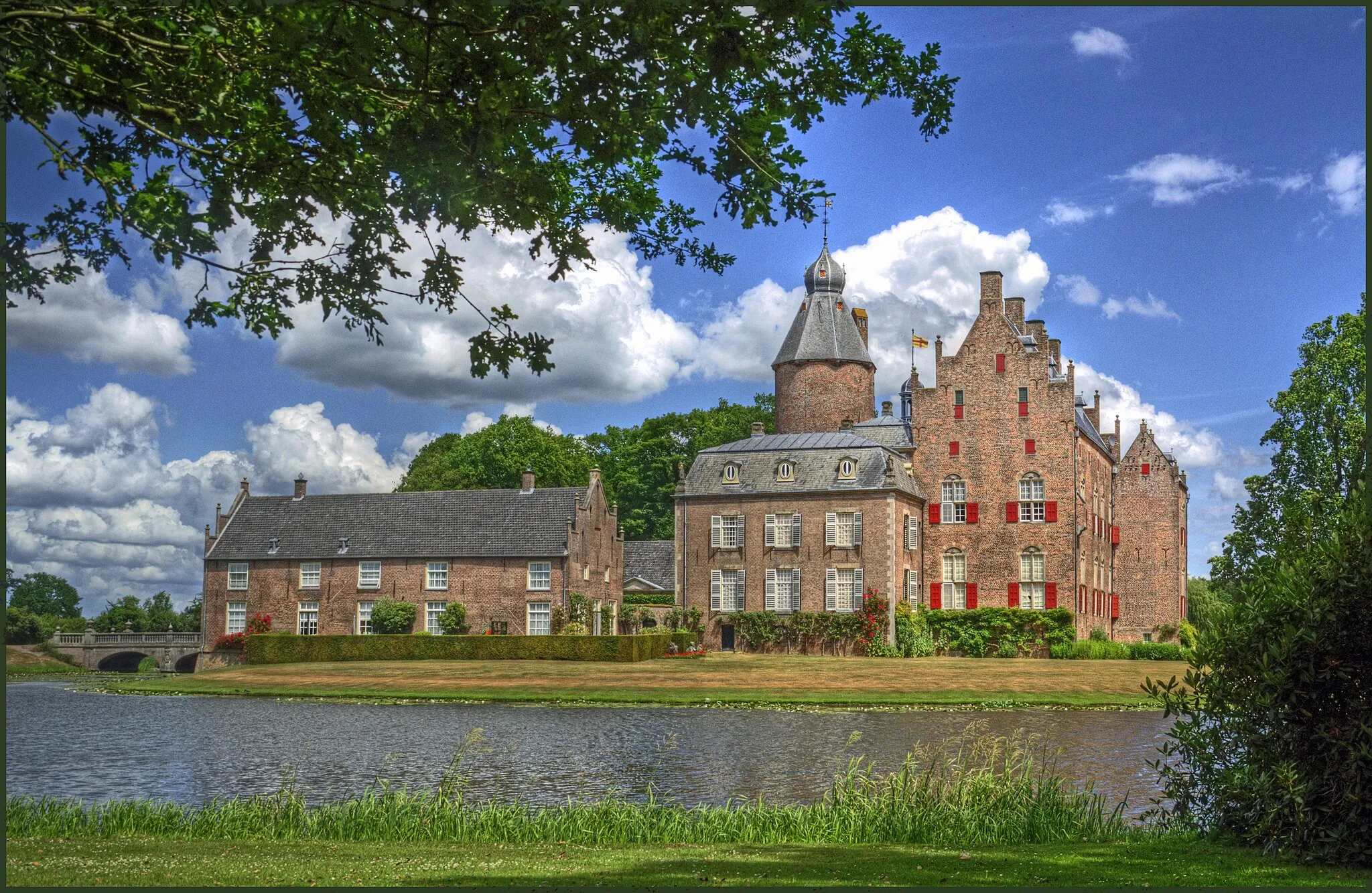 Photo showing: This is an image of rijksmonument number 510171